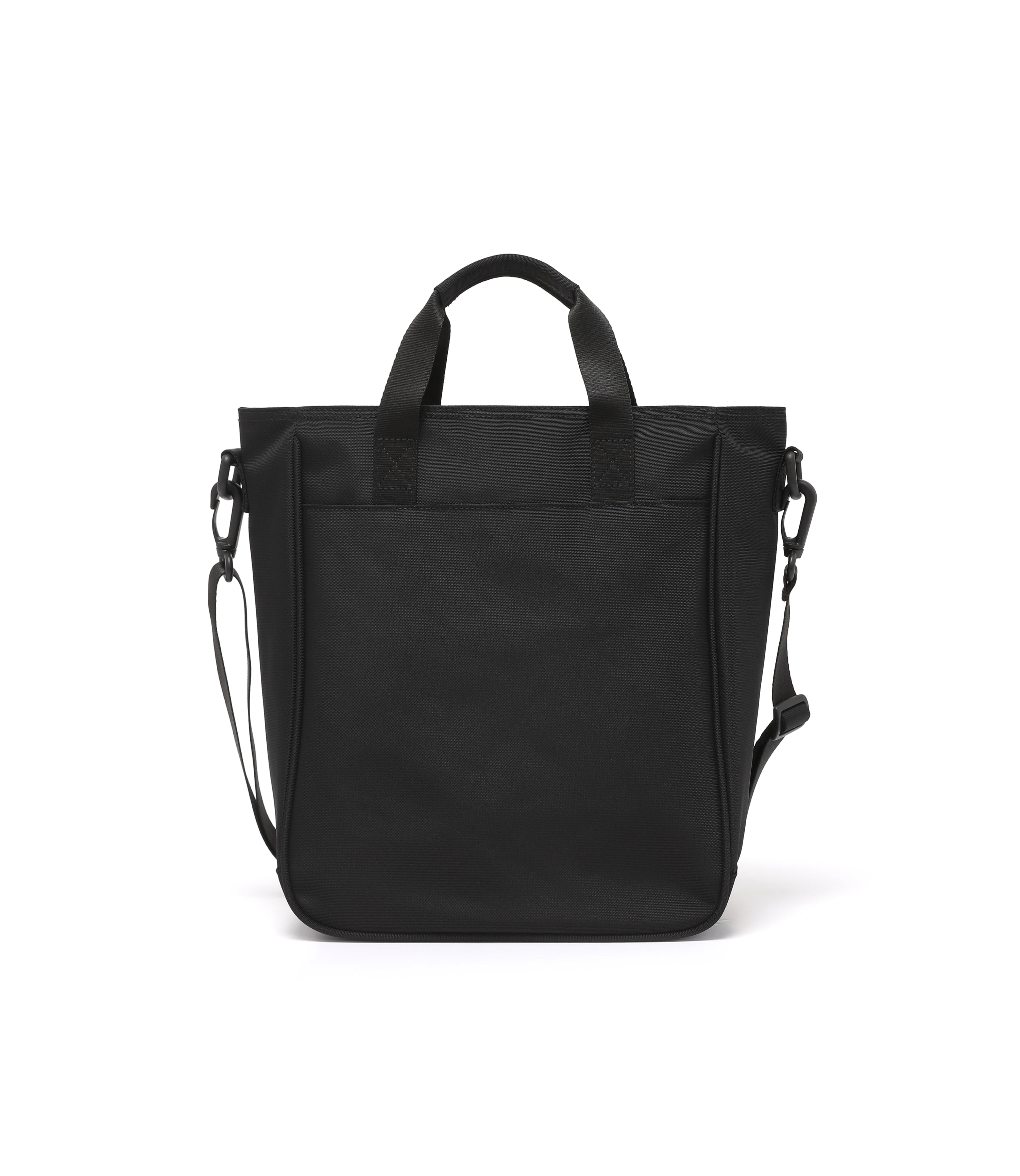 Kid's LUCCA Shoulder Bag BLACK