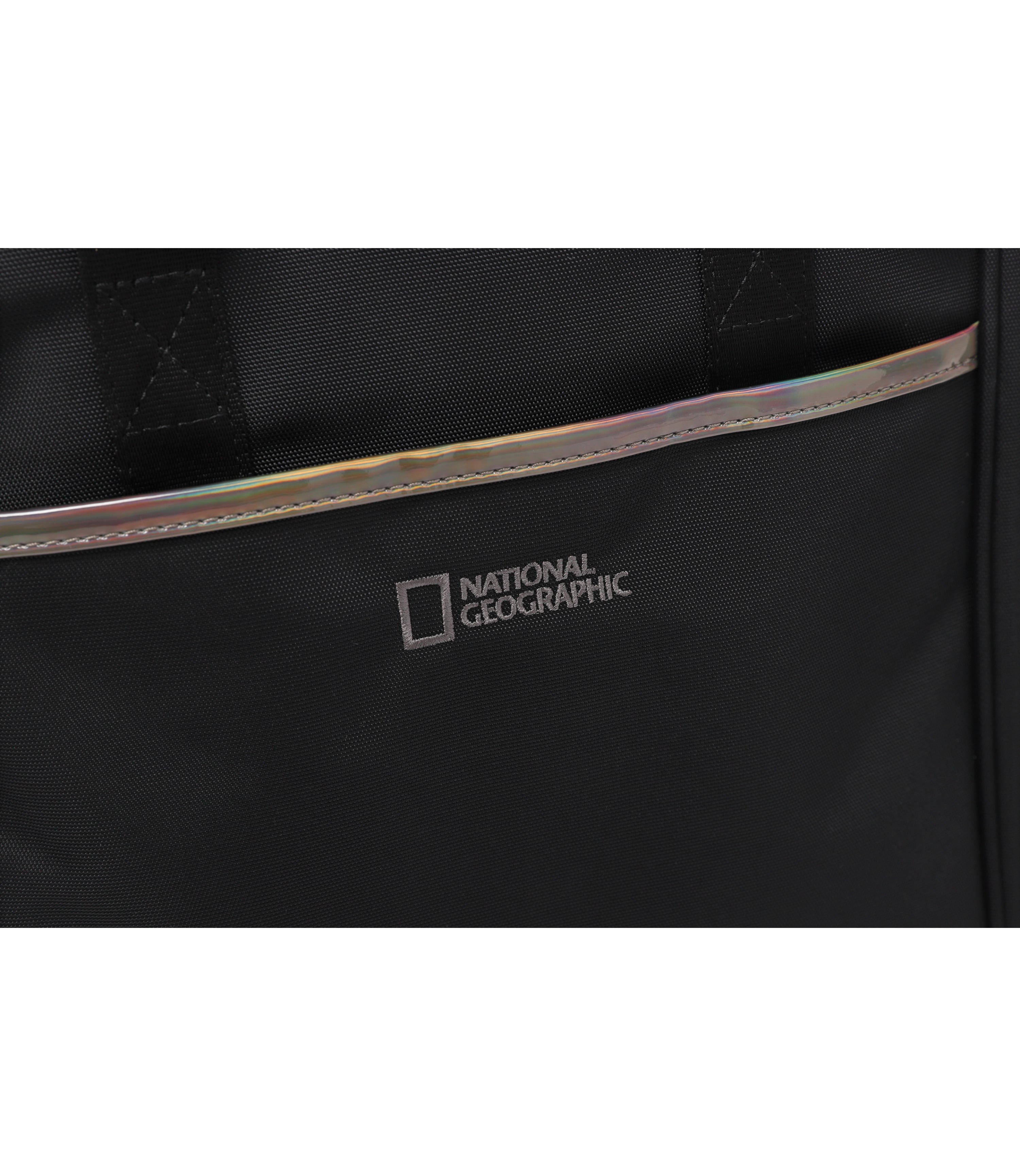 Kid's LUCCA Shoulder Bag BLACK