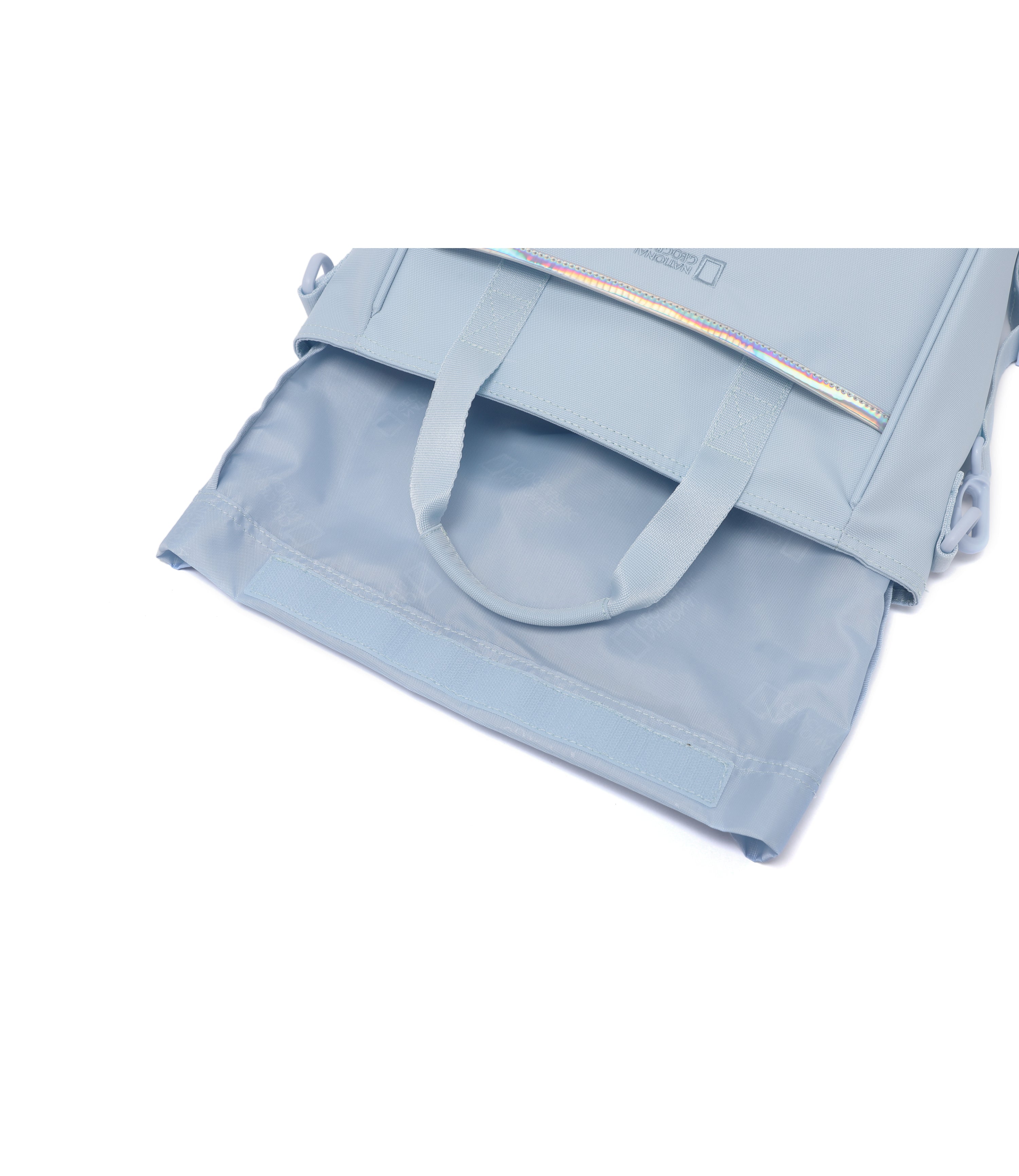 Kid's LUCCA Shoulder Bag L/BLUE