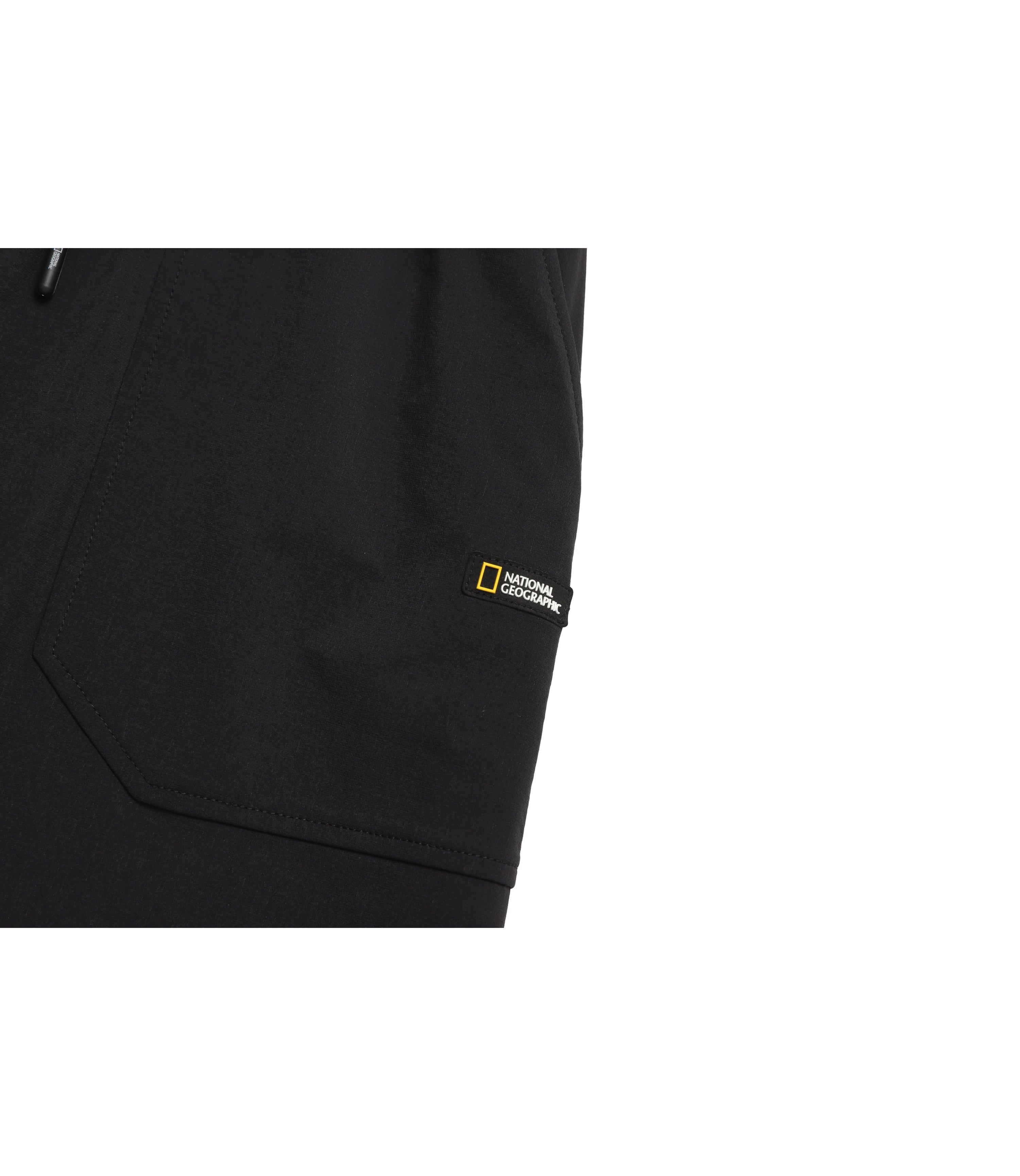 Women's Archelon Stretched Woven Stretch Training Skirt<br>CARBON BLACK