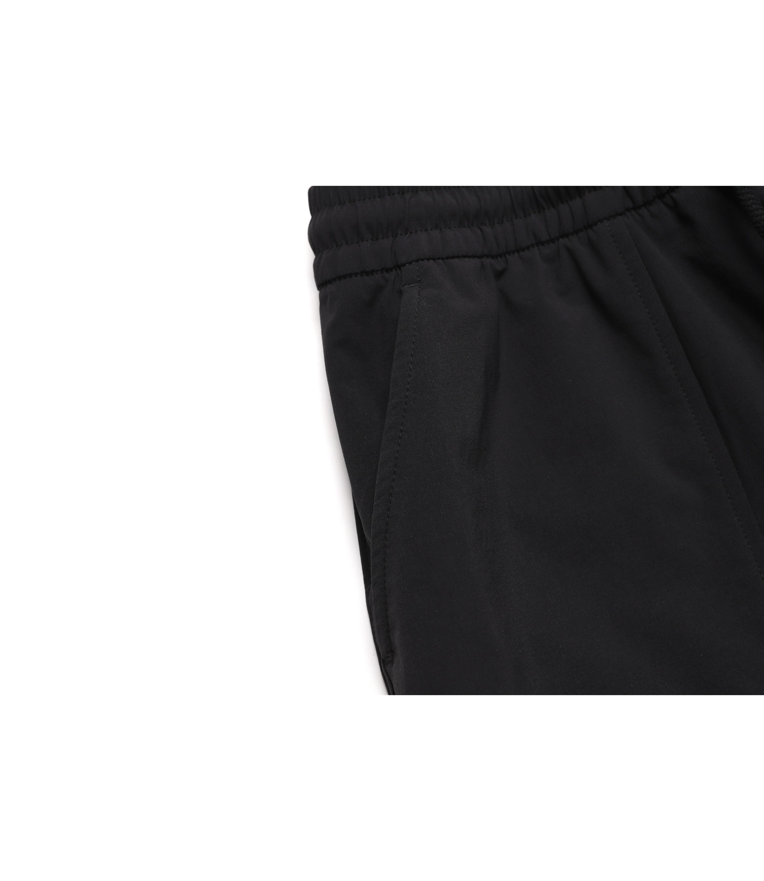 Women's Archelon Stretched Woven Stretch Training Skirt<br>CARBON BLACK