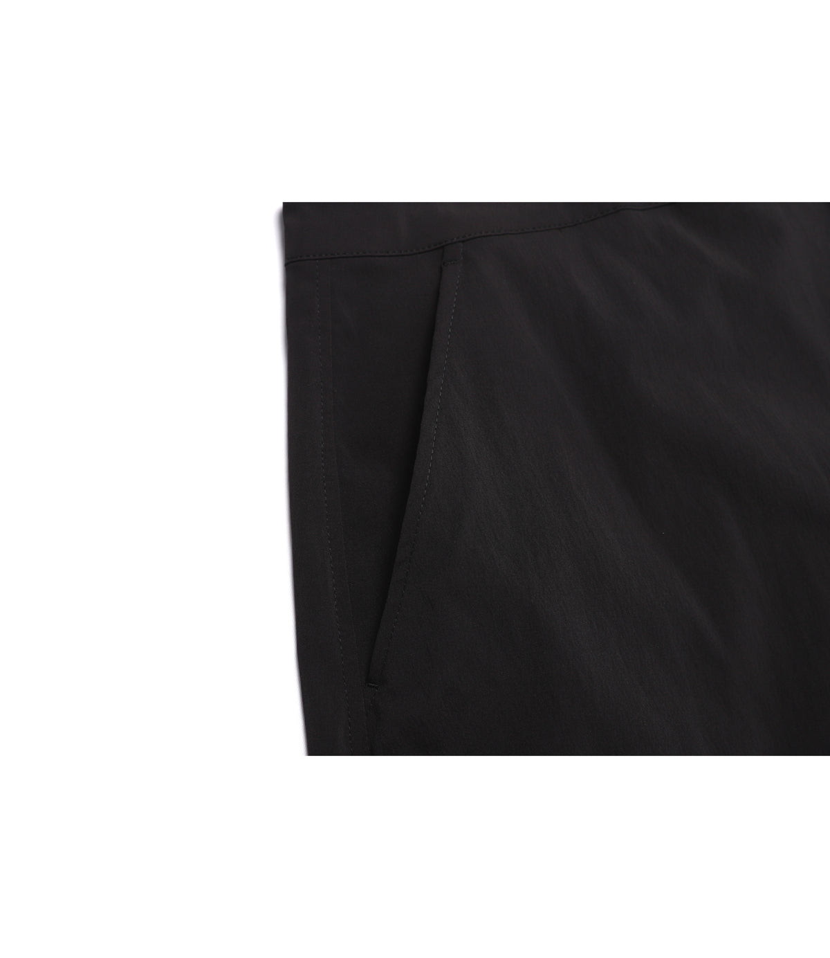 Women's ARCHELON Wrap Skirt<br>BLACK