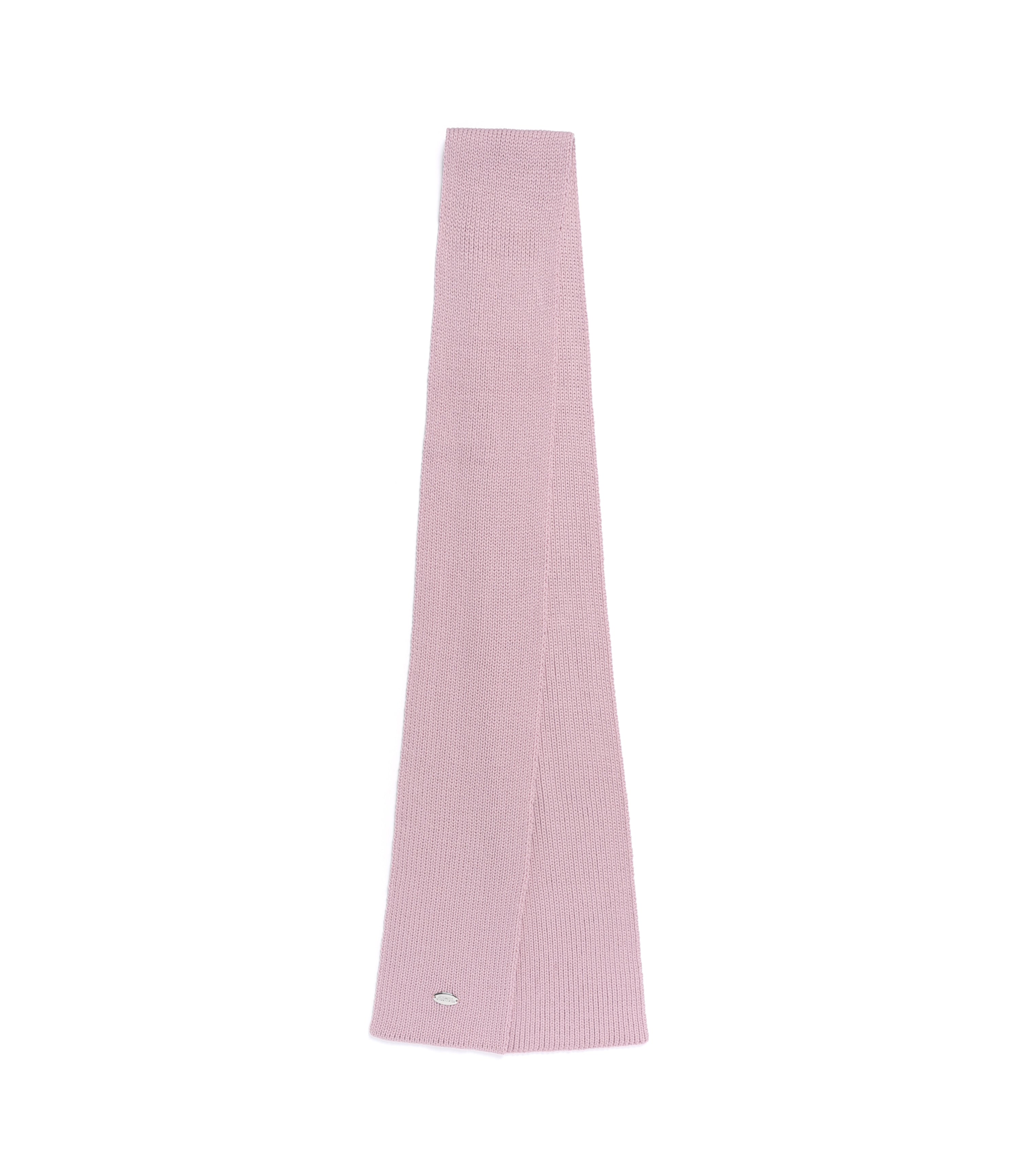 Cozy Knit Muffler<br>PINK