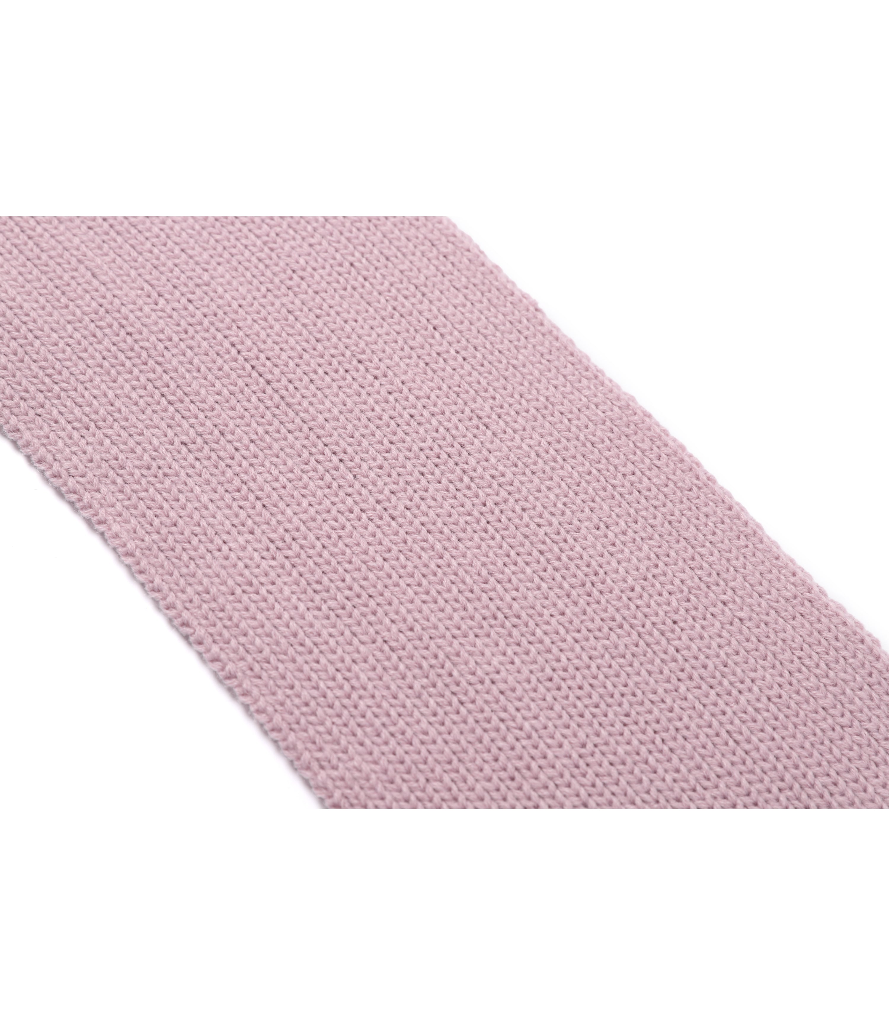 Cozy Knit Muffler<br>PINK