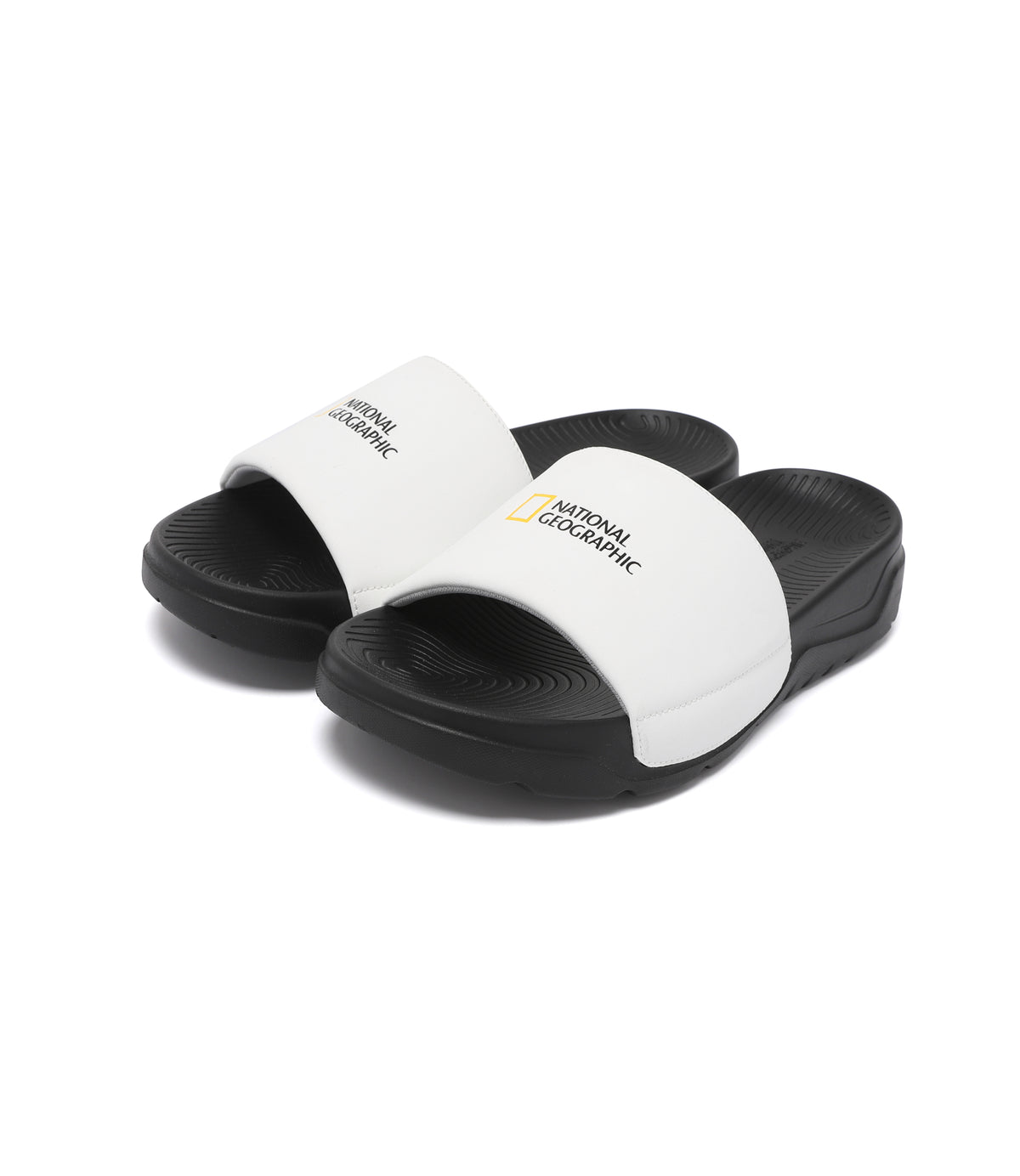 RIO Slide WHITE | National Geographic MY
