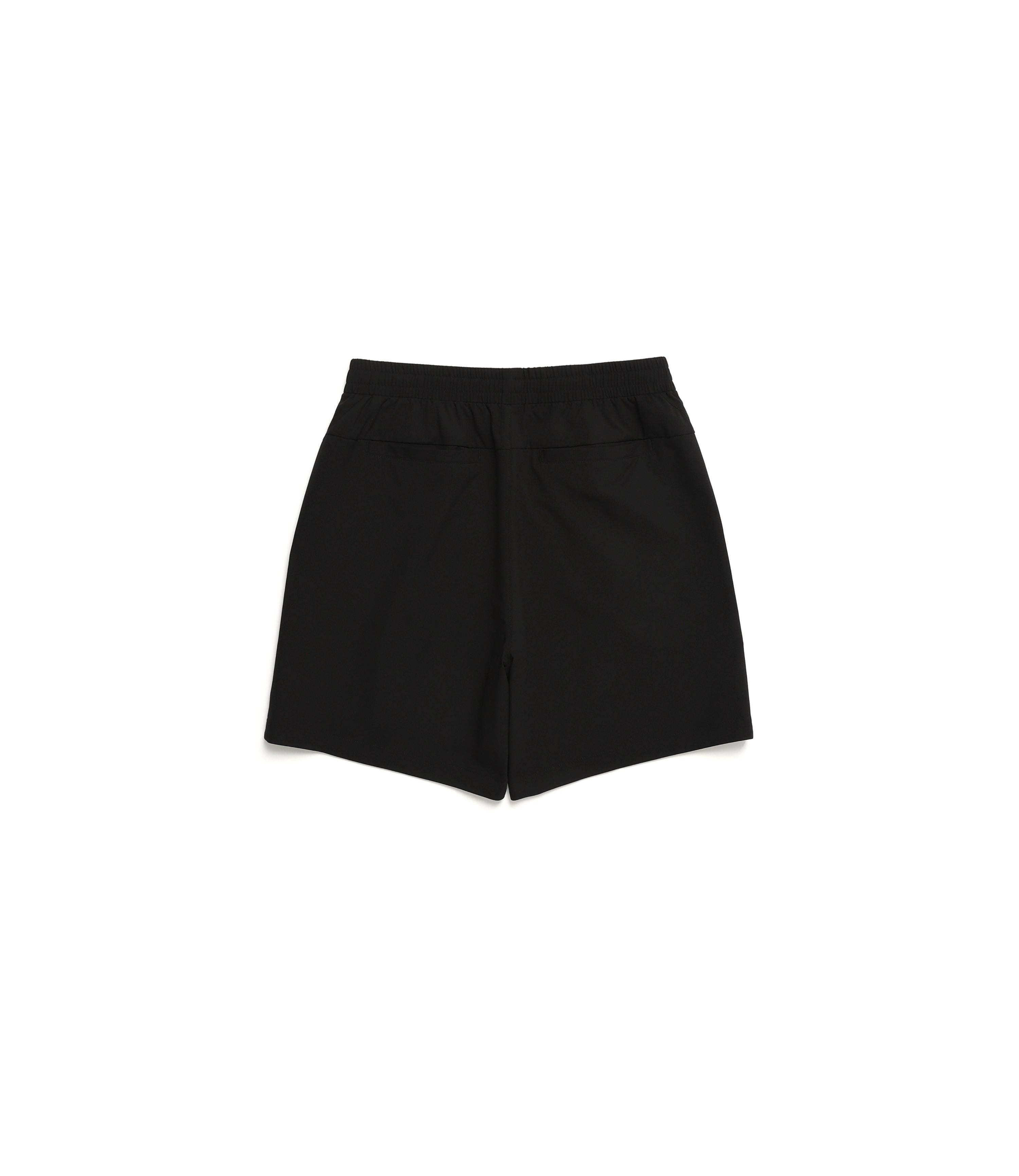 Unisex Urban Functional Airdot Short Pants<br>CARBON BLACK