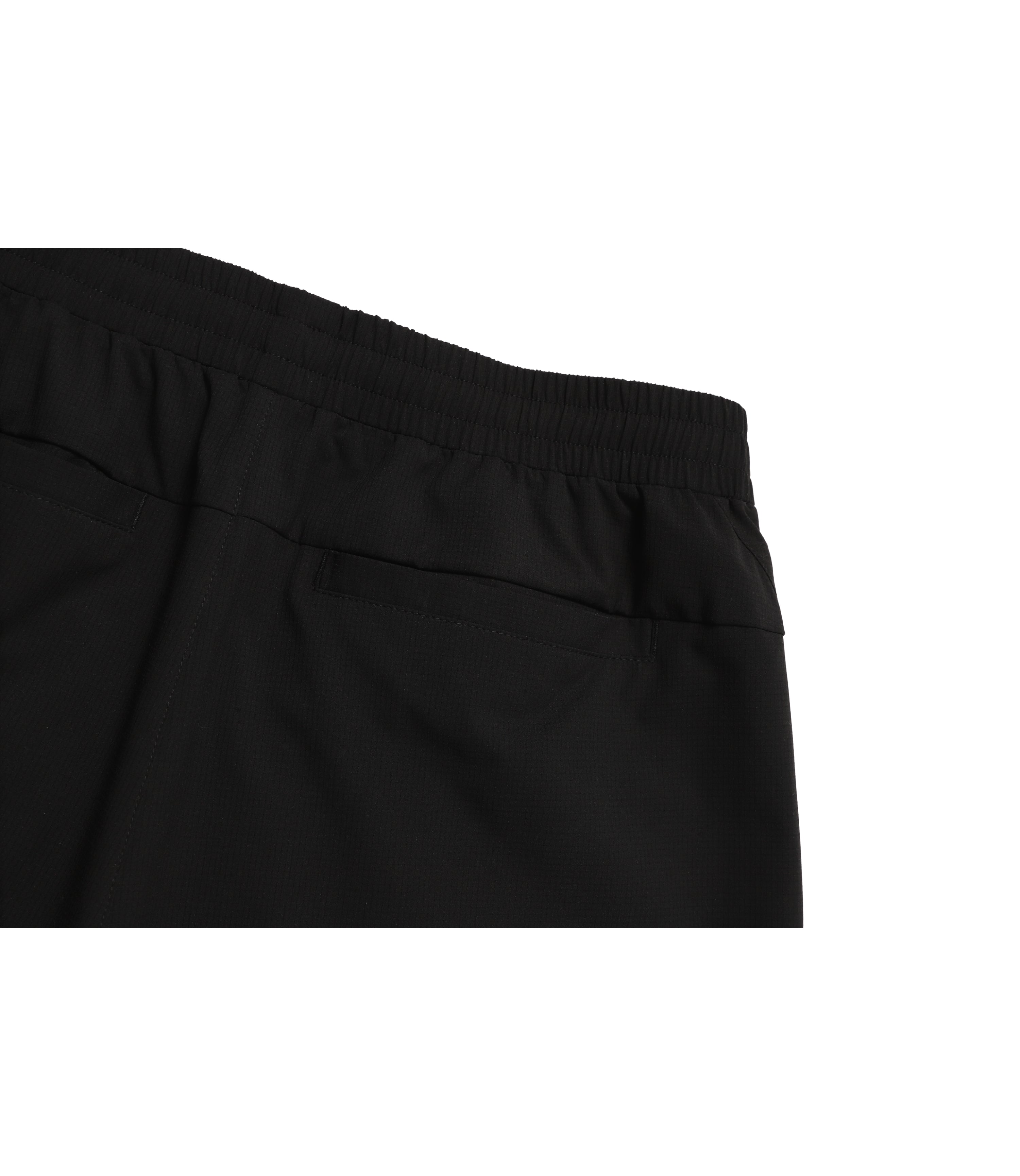 Unisex Urban Functional Airdot Short Pants<br>CARBON BLACK