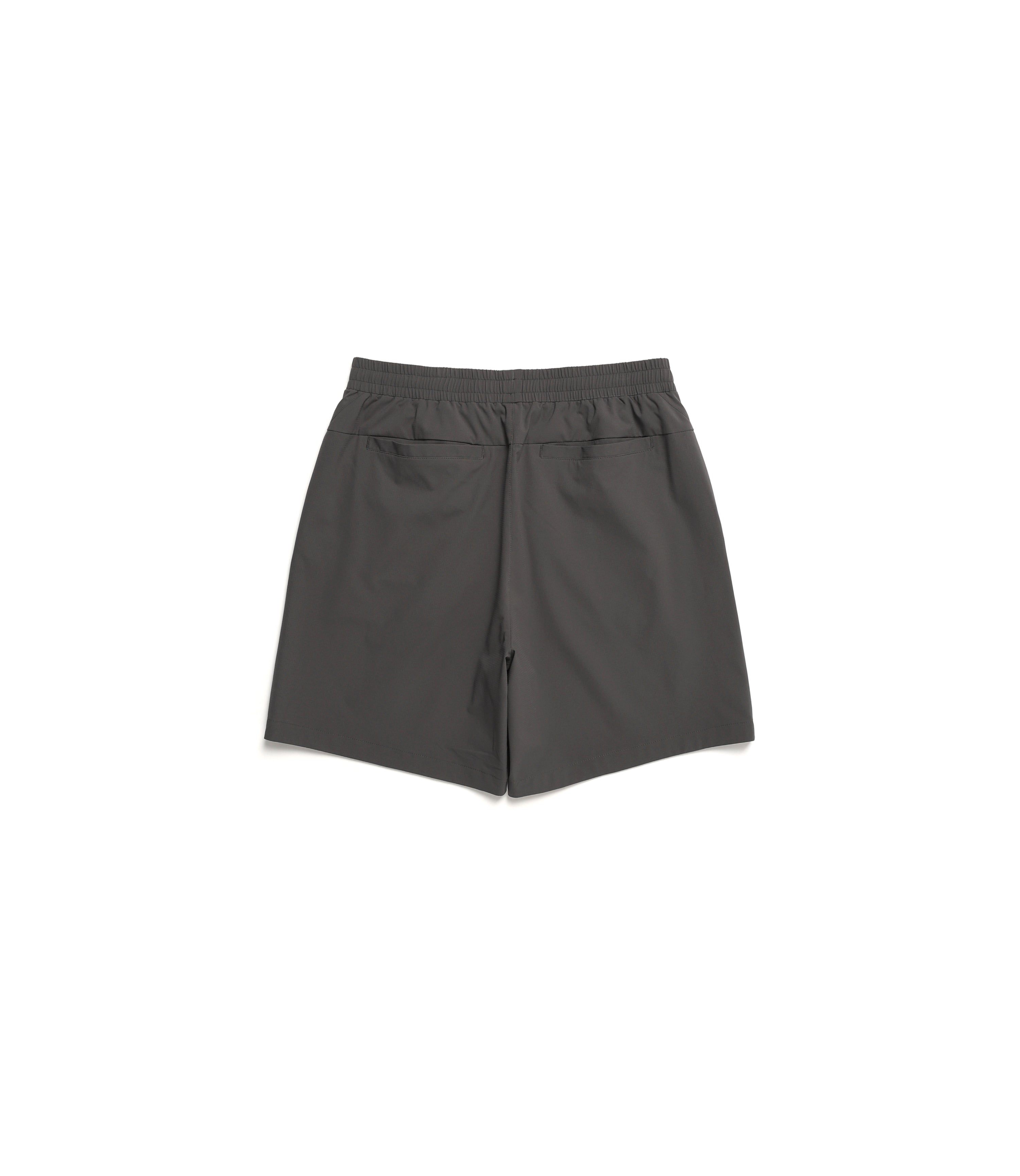 Unisex Urban Functional Airdot Short Pants<br>IRON GREY