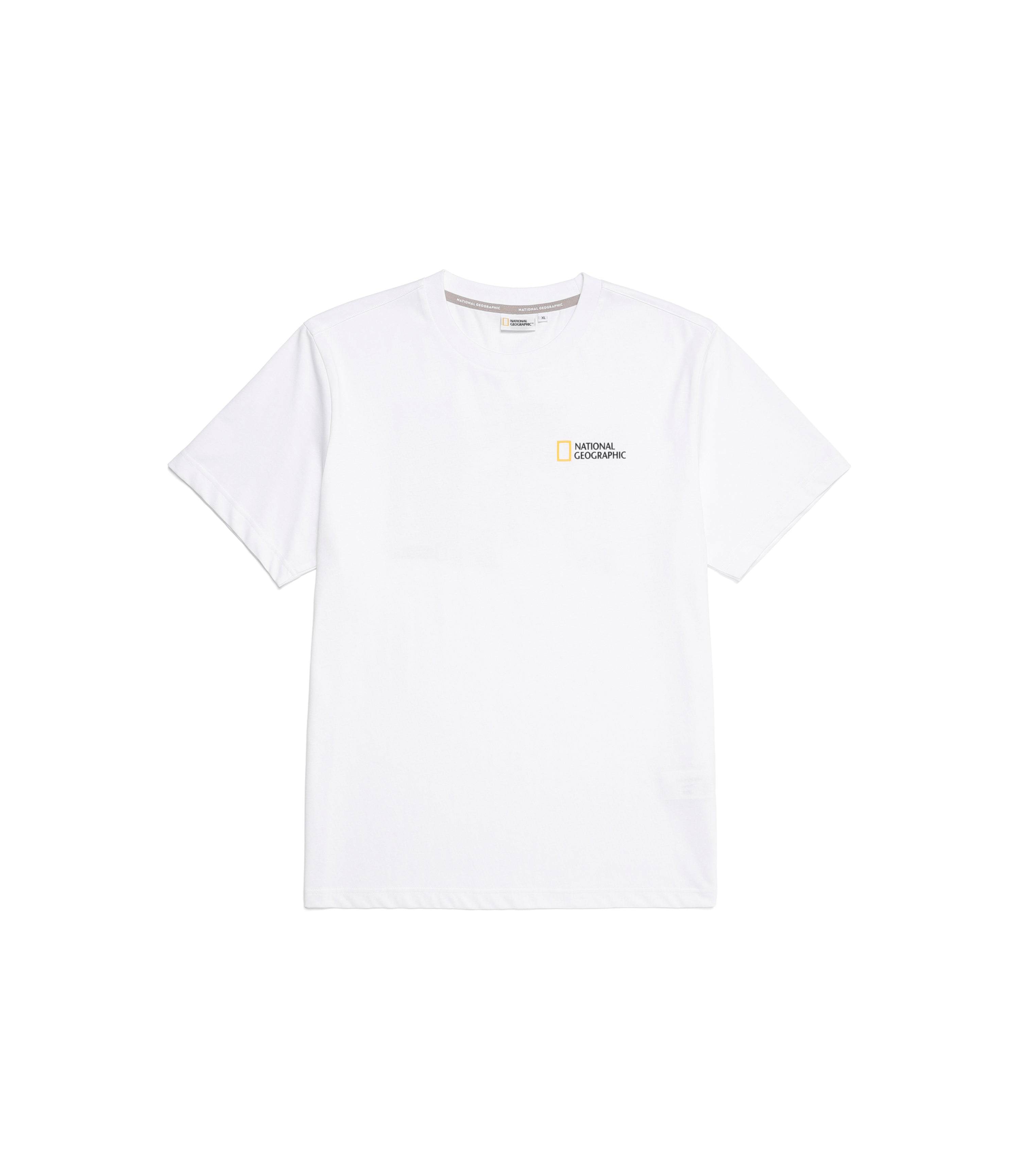 Unisex Miami Summer Graphic Short Sleeve Tee 3<br>WHITE