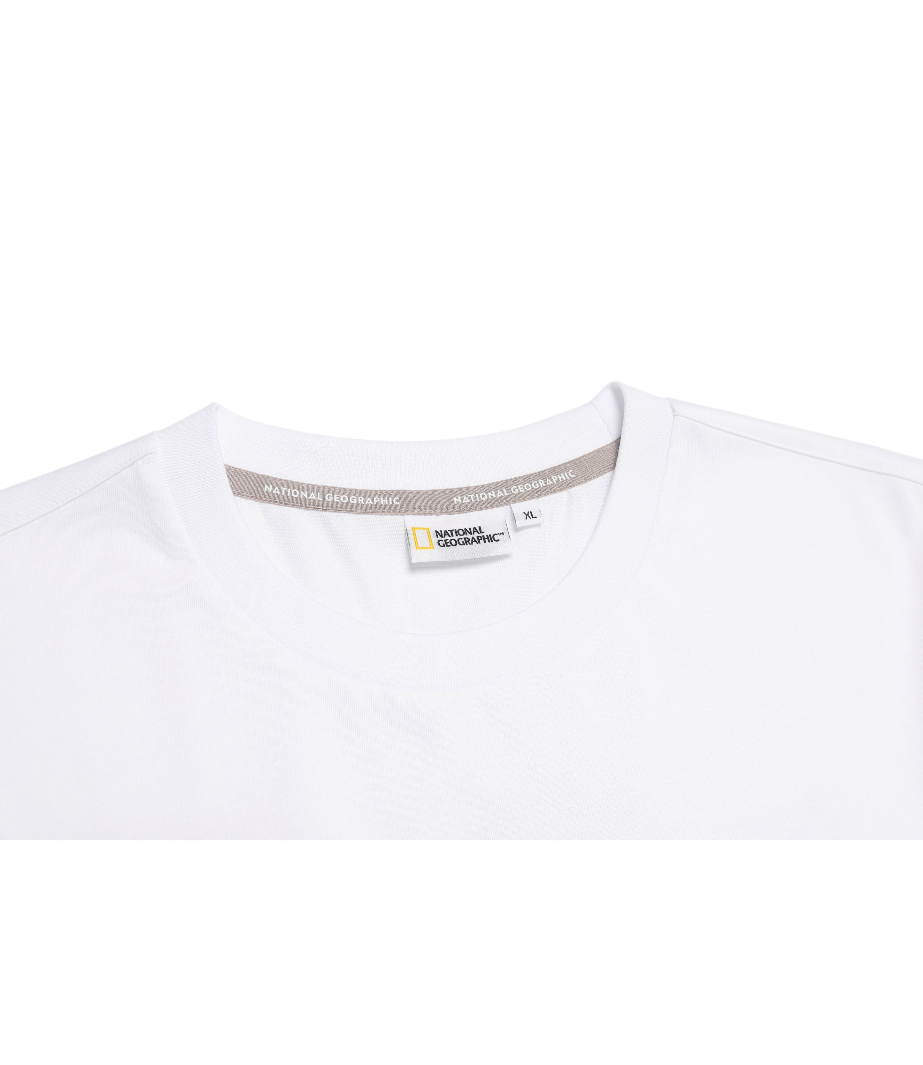 Unisex Miami Summer Graphic Short Sleeve Tee 3<br>WHITE