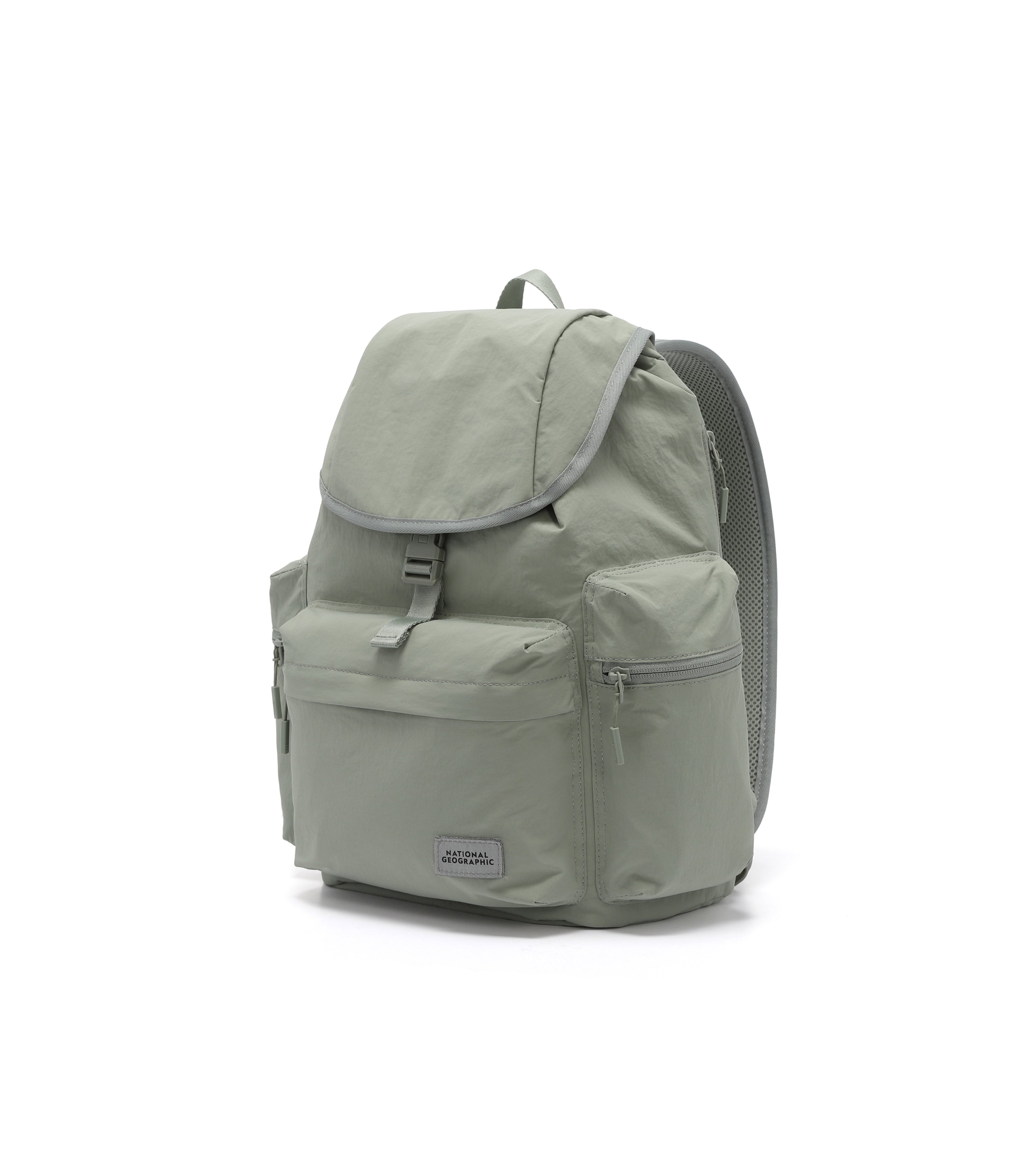 Lightweight Backpack<br>KHAKI