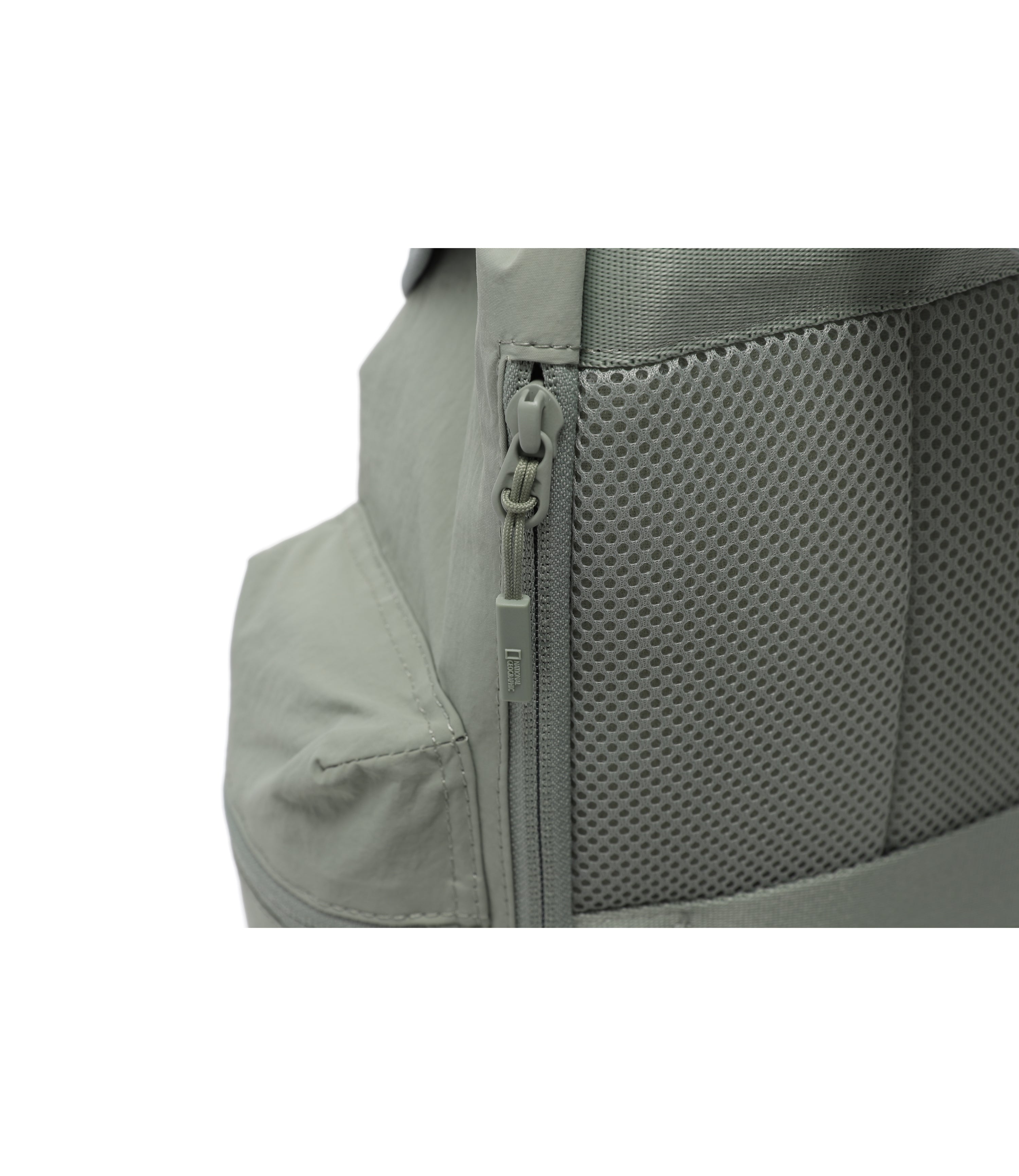 Lightweight Backpack<br>KHAKI