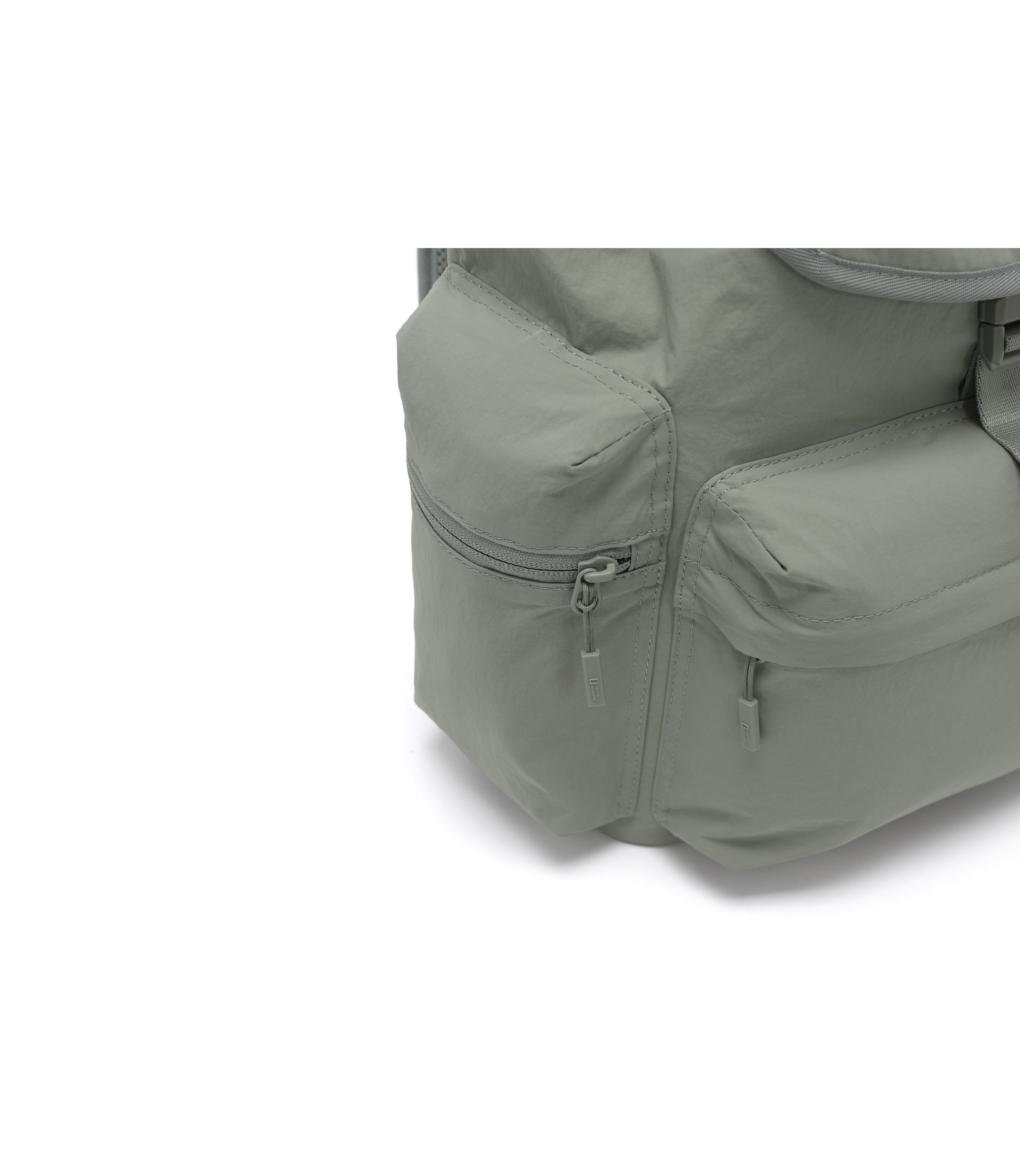 Lightweight Backpack<br>KHAKI