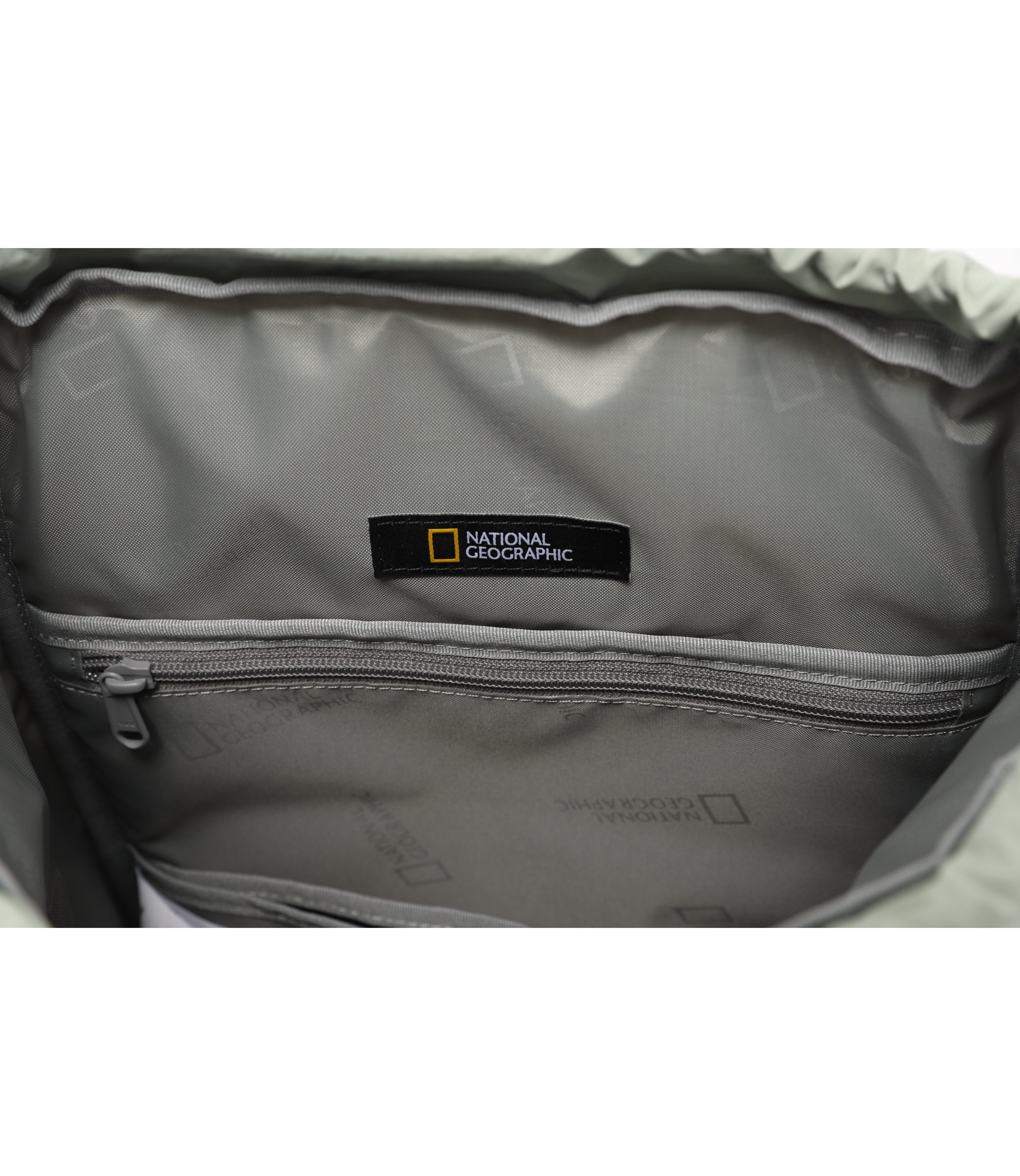 Lightweight Backpack<br>KHAKI