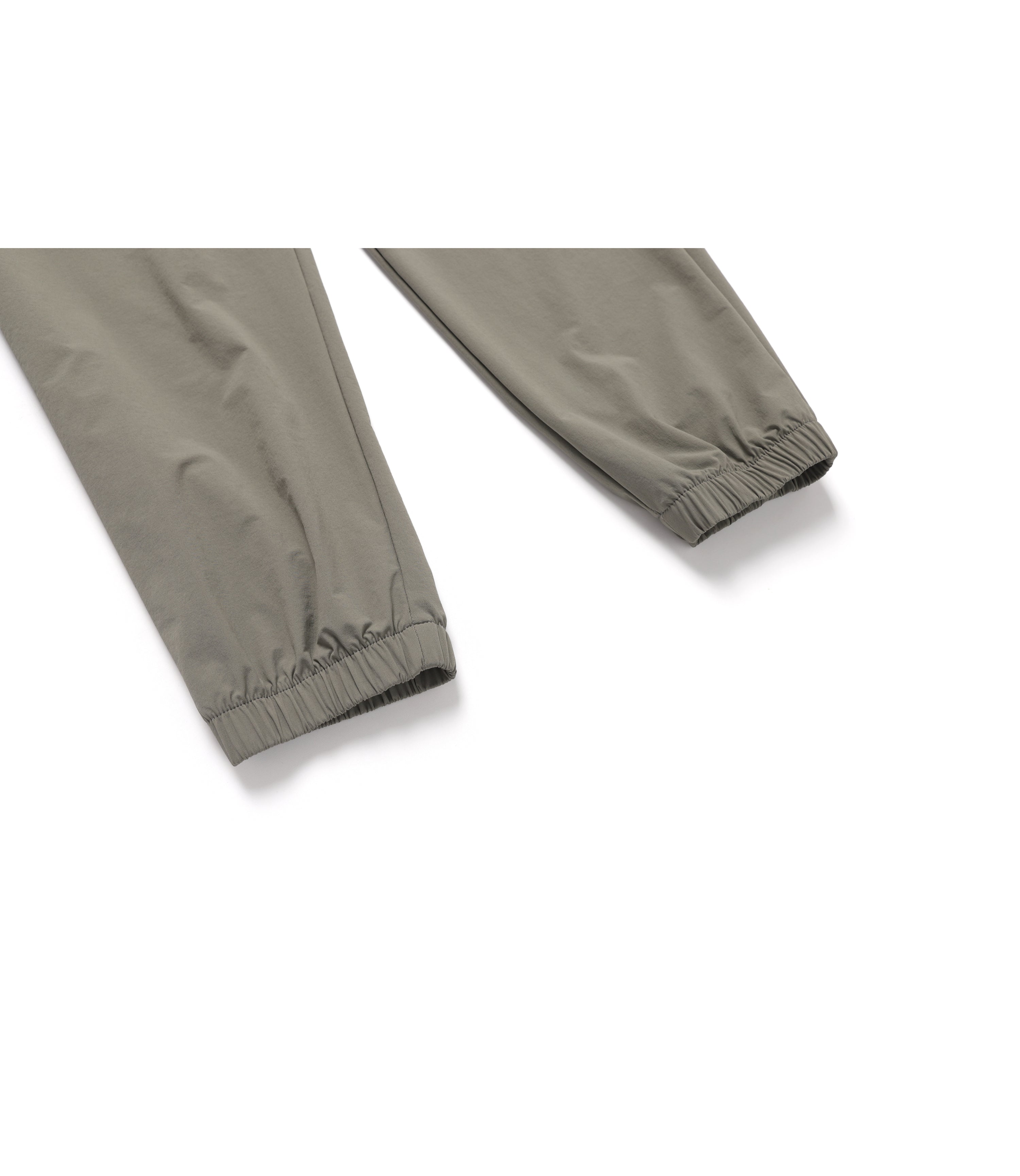 Unisex Archelon Stretched Woven Jogger Pants<br>LICHEN KHAKI