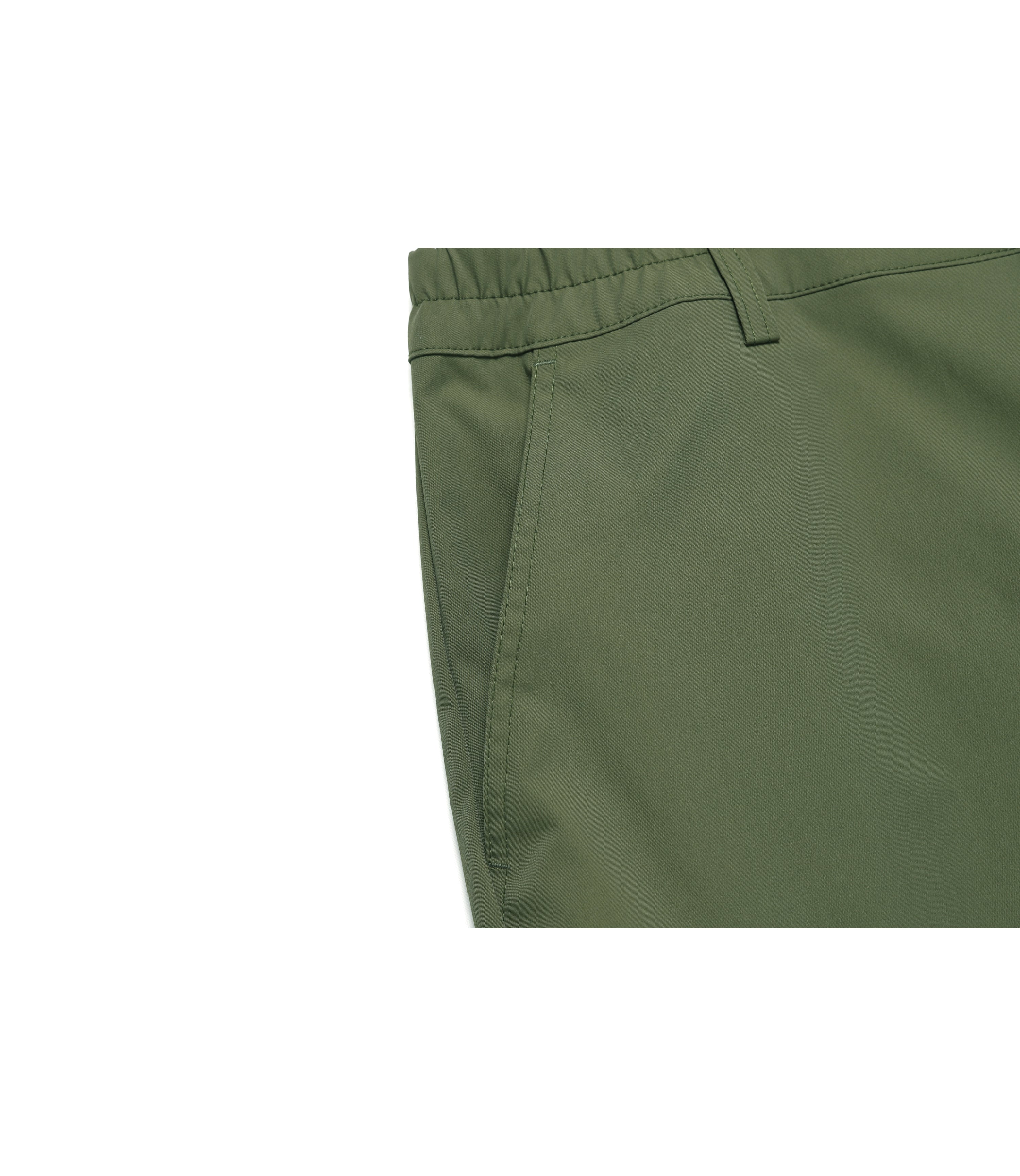 Men's TUCUXI Wide Pants<br>KHAKI