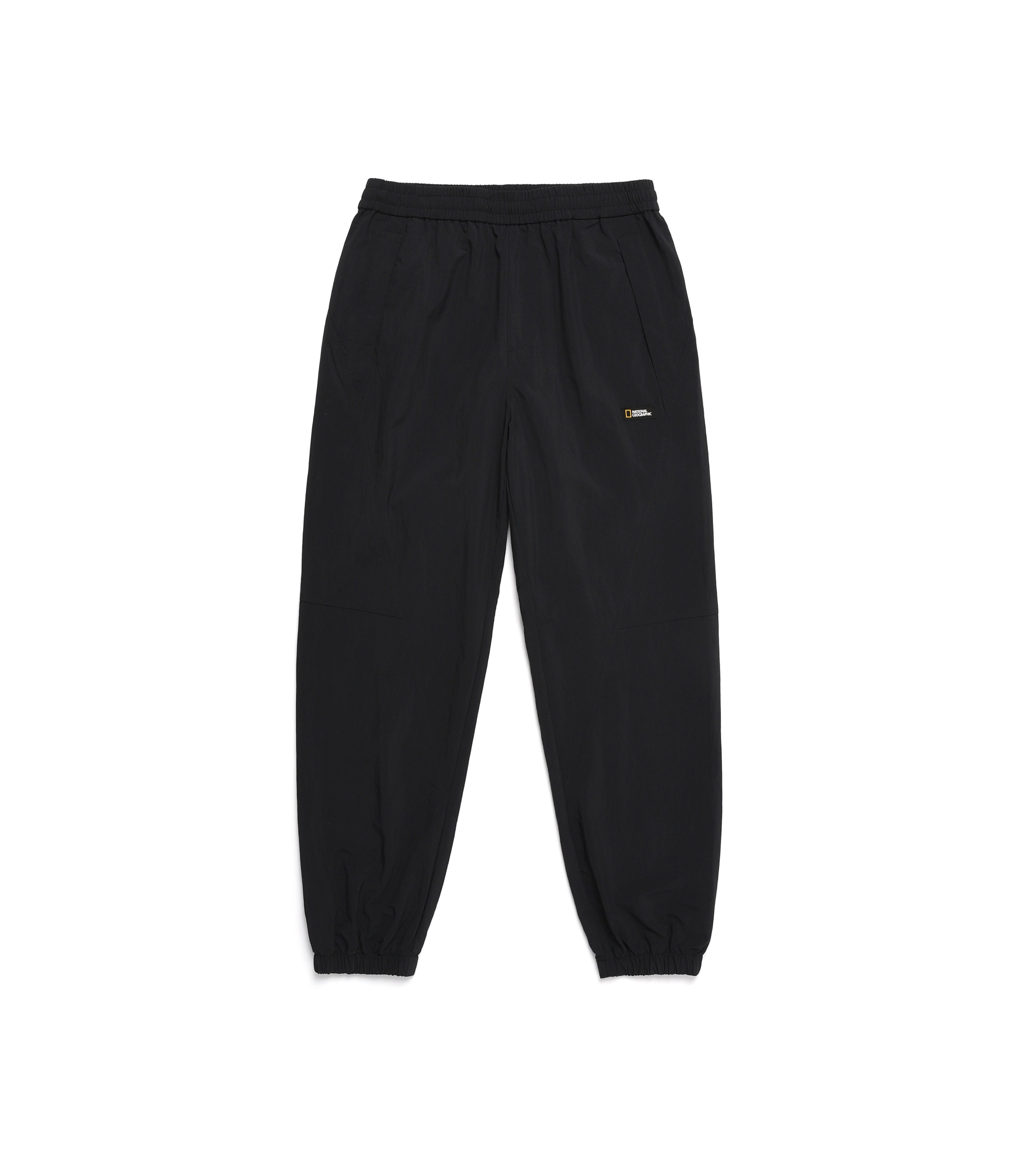 Unisex Capra Jogger Pants<br>CARBON BLACK