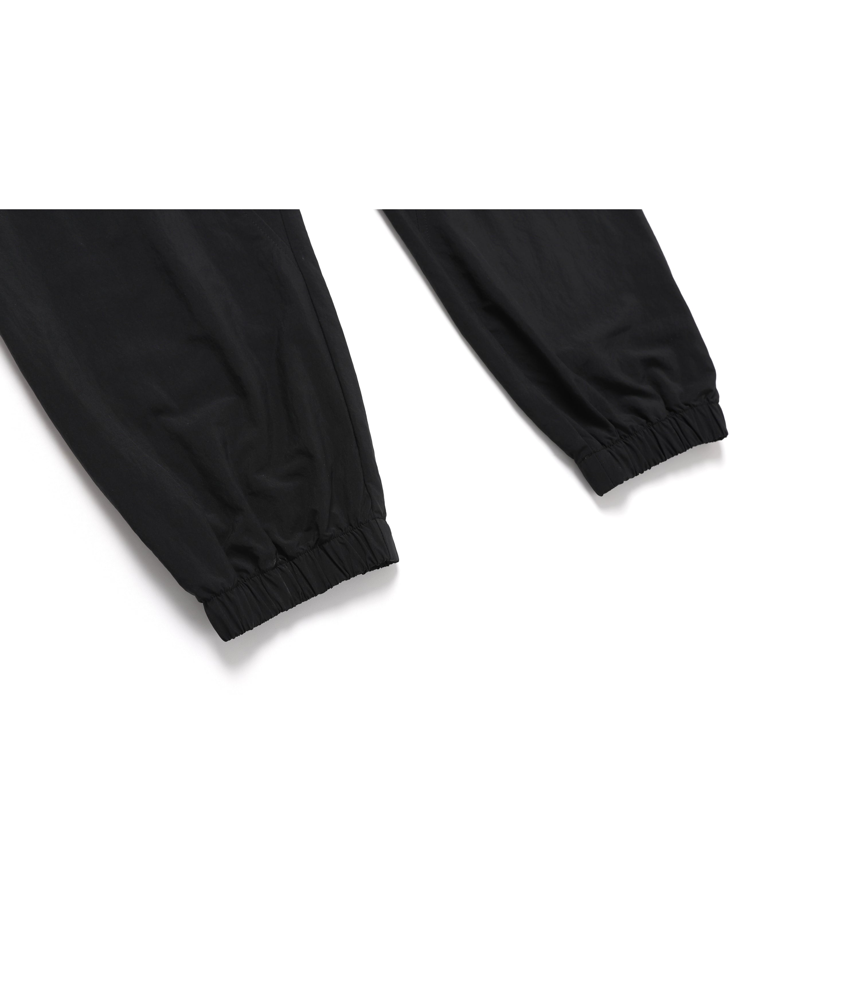 Unisex Capra Jogger Pants<br>CARBON BLACK