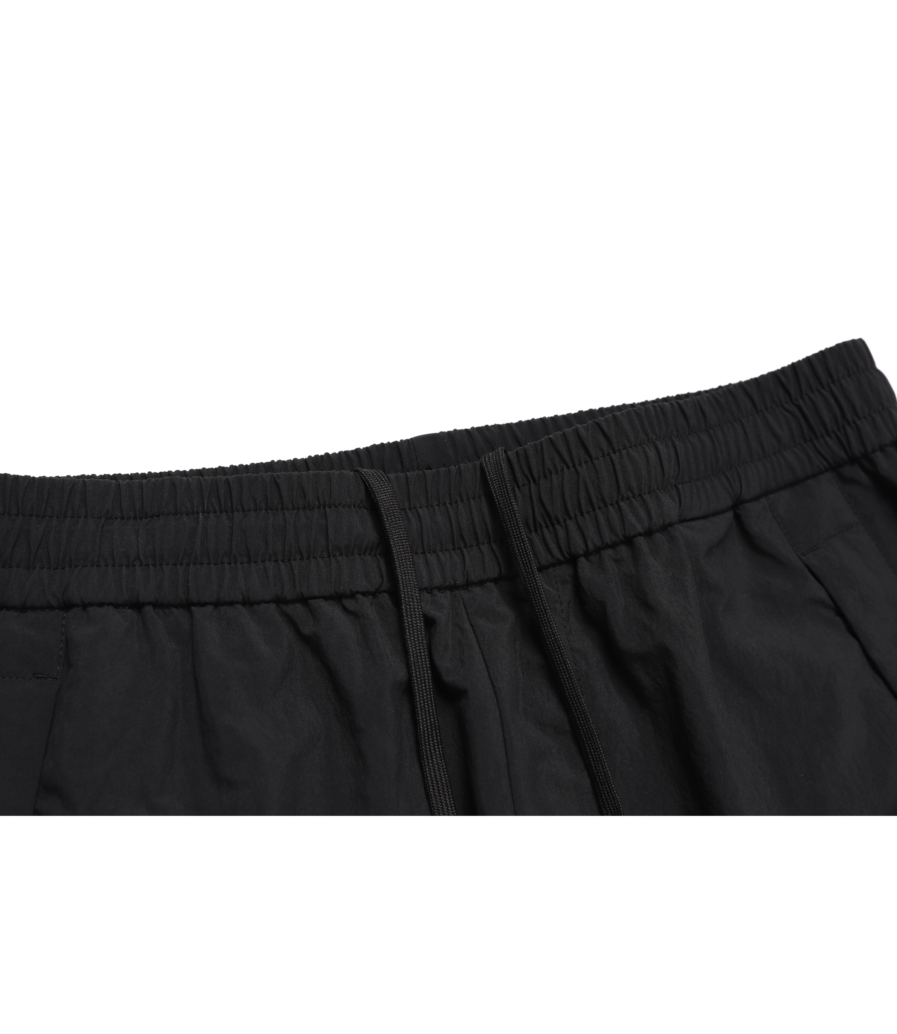 Unisex Capra Jogger Pants<br>CARBON BLACK