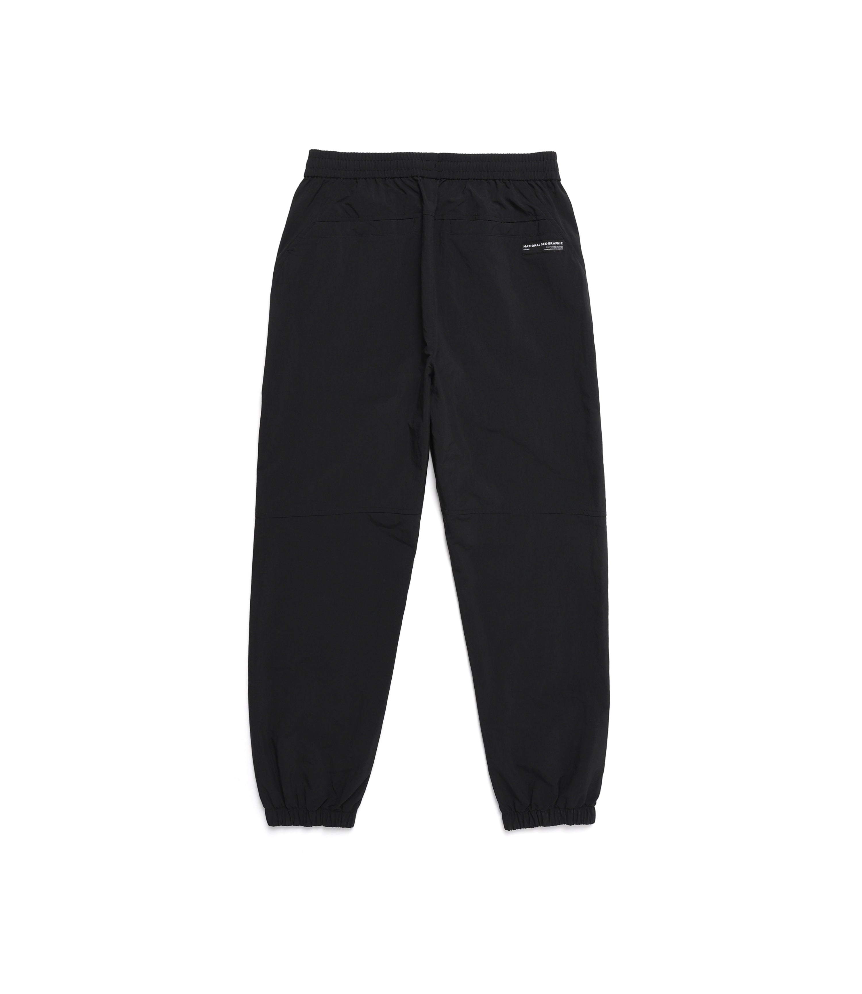 Unisex Capra Jogger Pants<br>CARBON BLACK