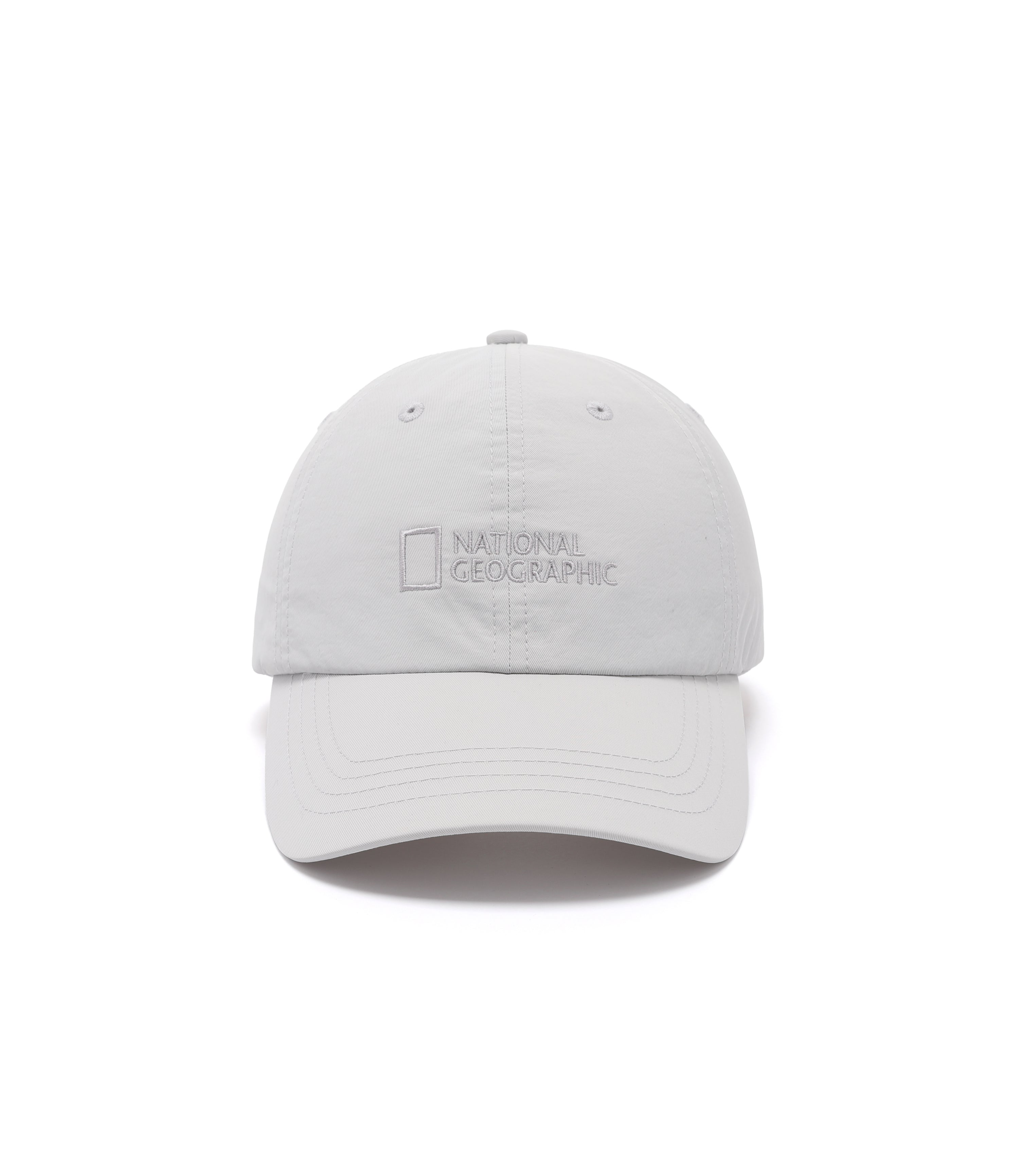 ADELIE Ball Cap<br>GREY