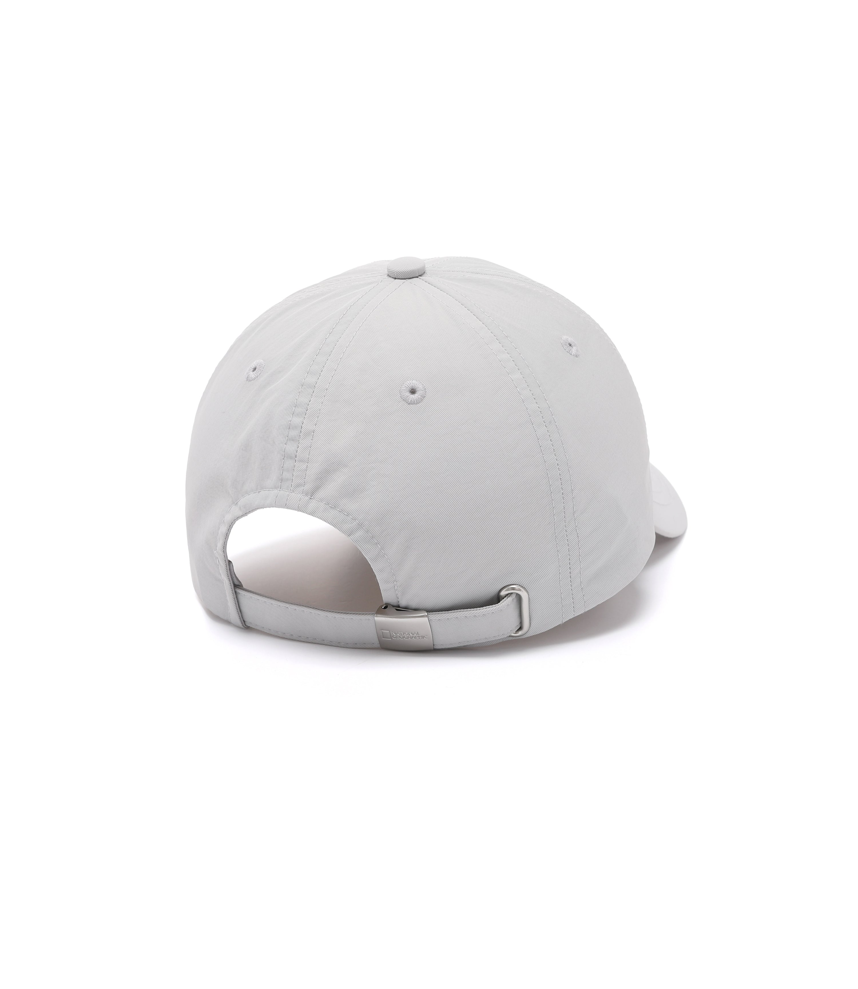 ADELIE Ball Cap<br>GREY