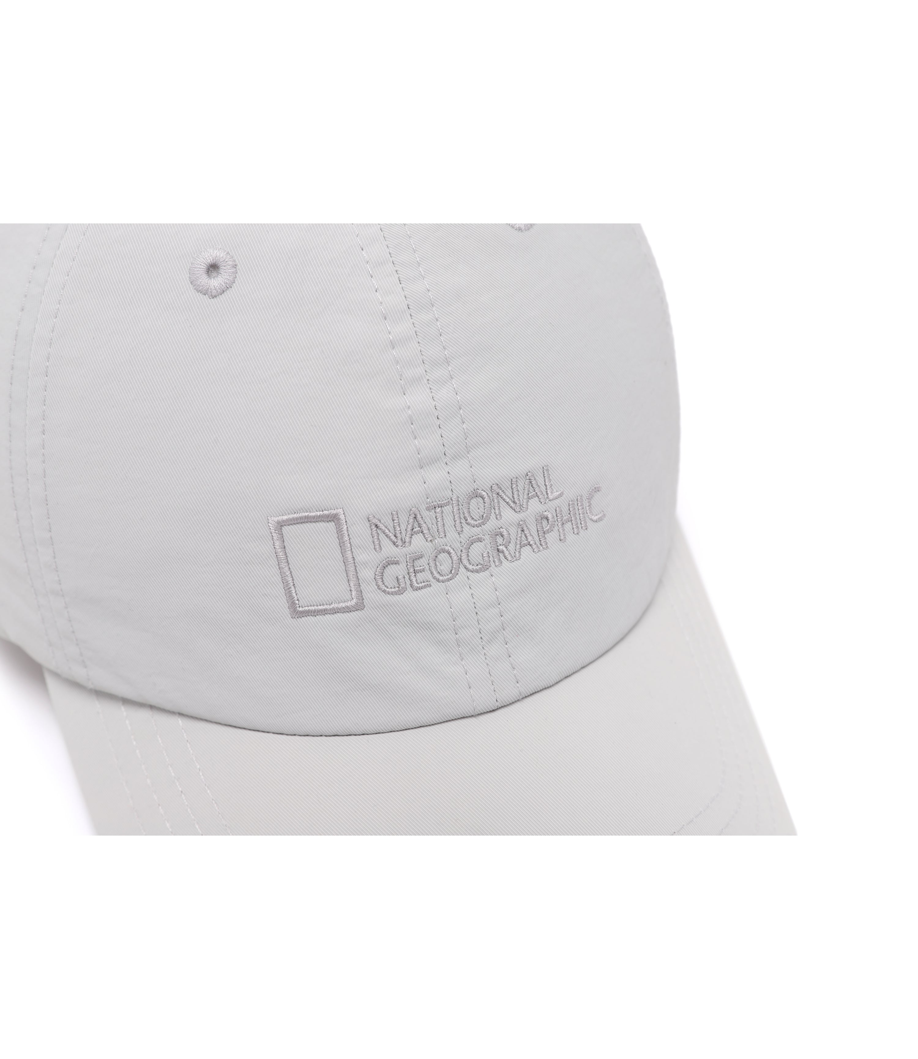 ADELIE Ball Cap<br>GREY