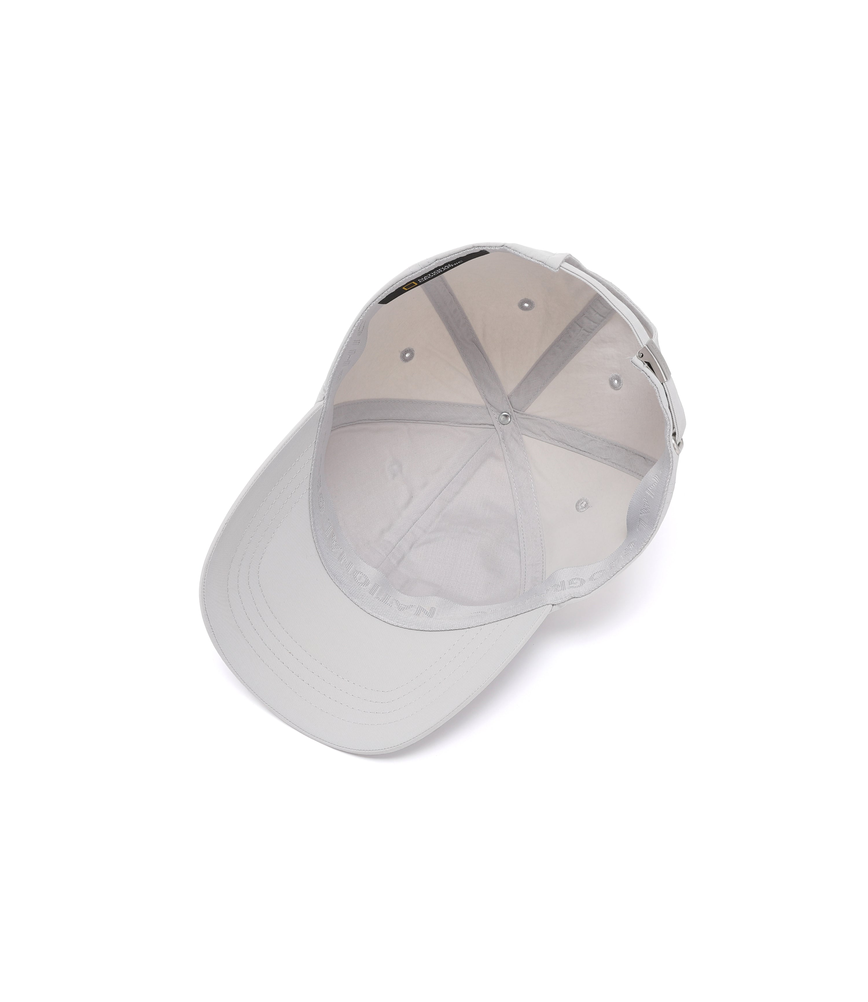 ADELIE Ball Cap<br>GREY