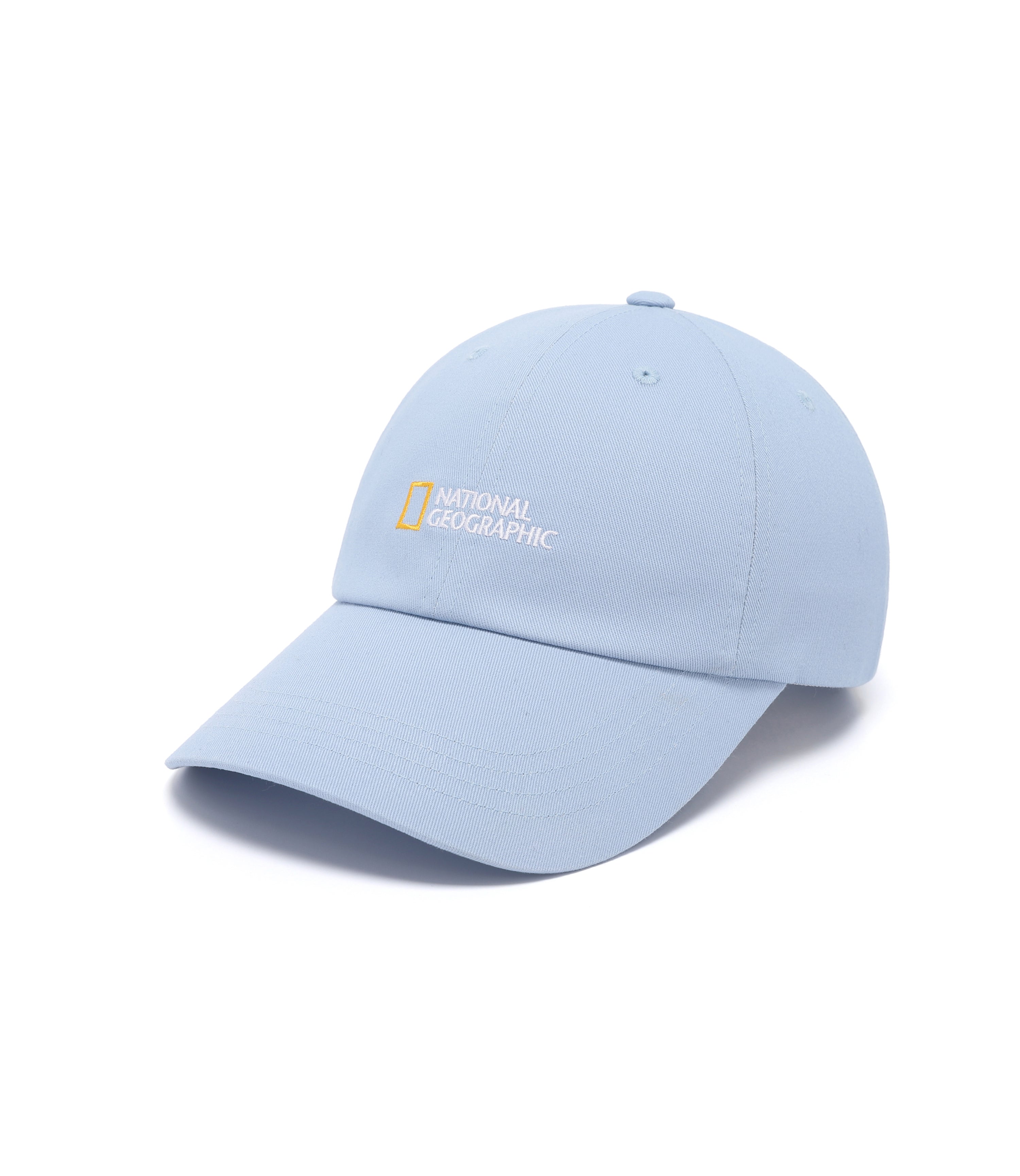 Small Logo Cap<br>BLUE