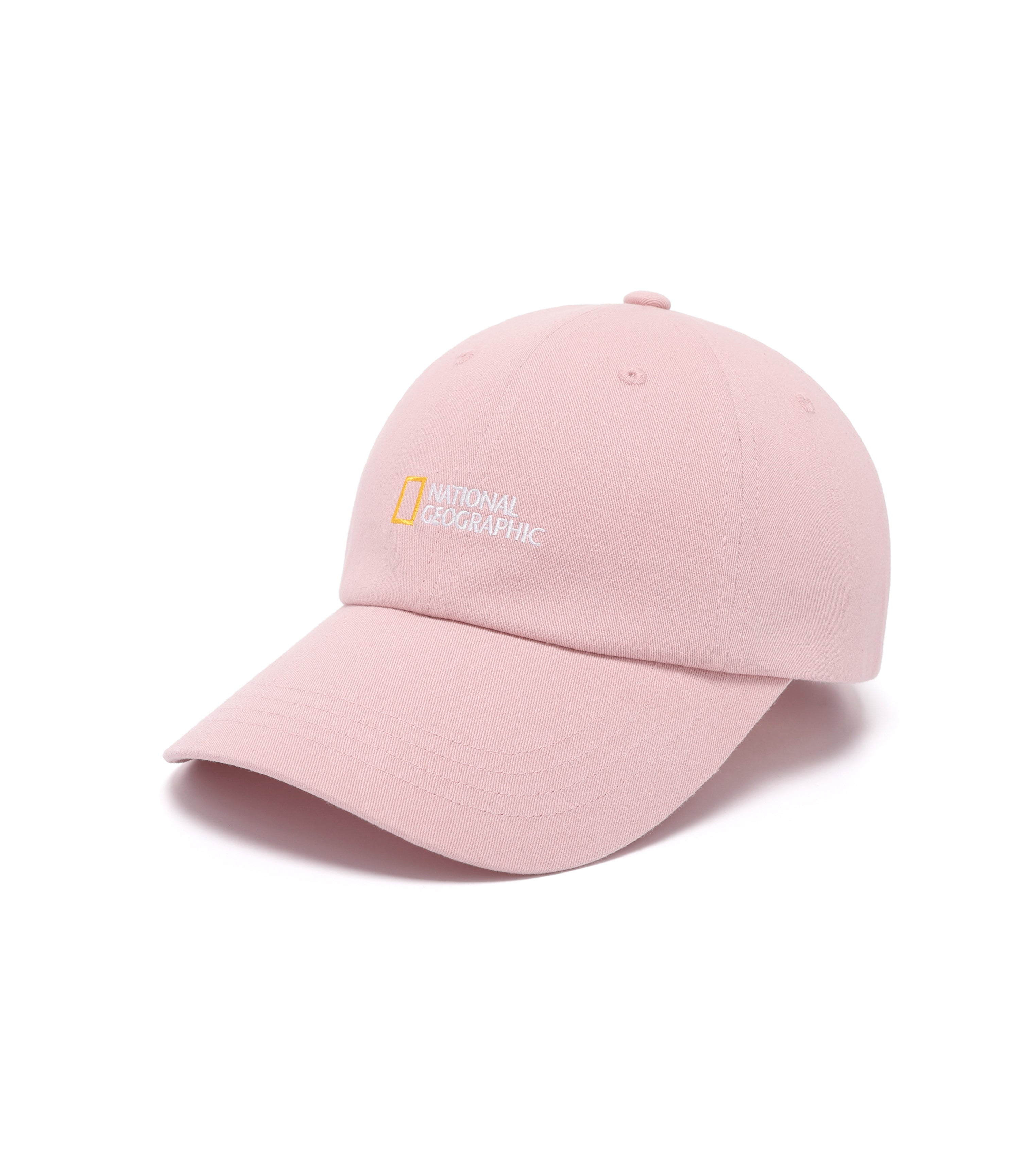 Small Logo Cap<br>PINK