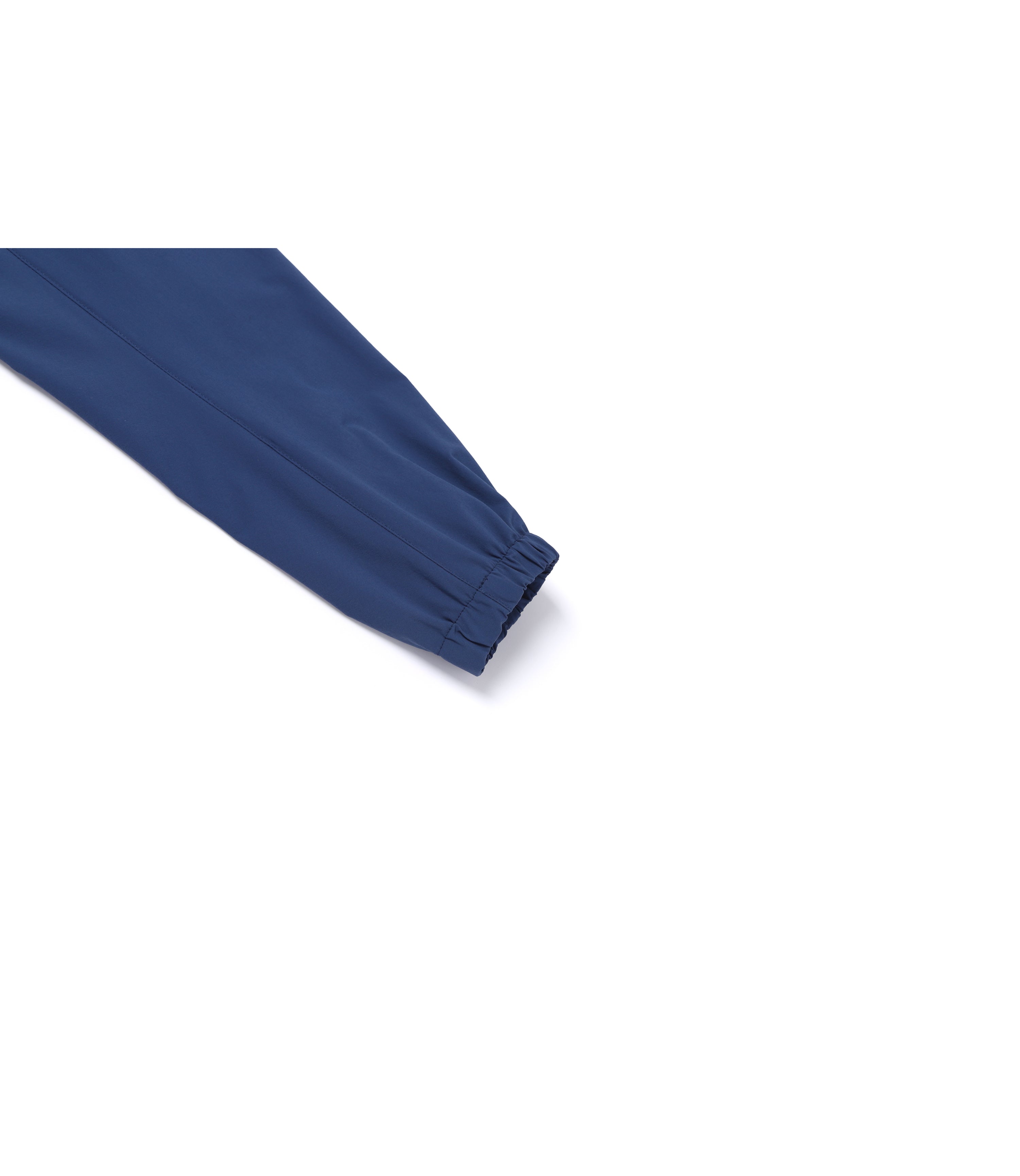 Unisex BEID Lightweight Hooded Zip-Up Jacket<br>D/BLUE