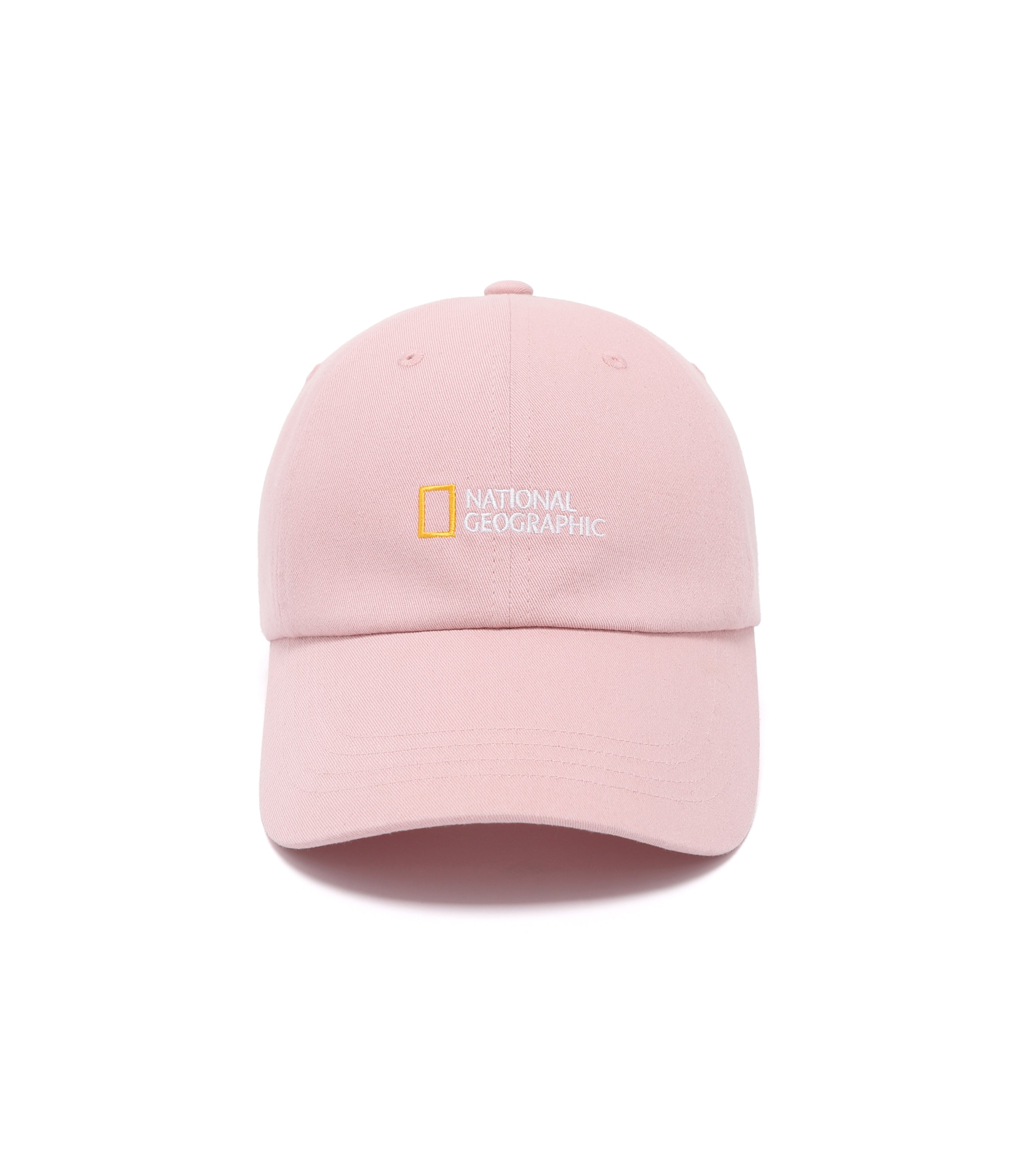 Small Logo Cap<br>PINK