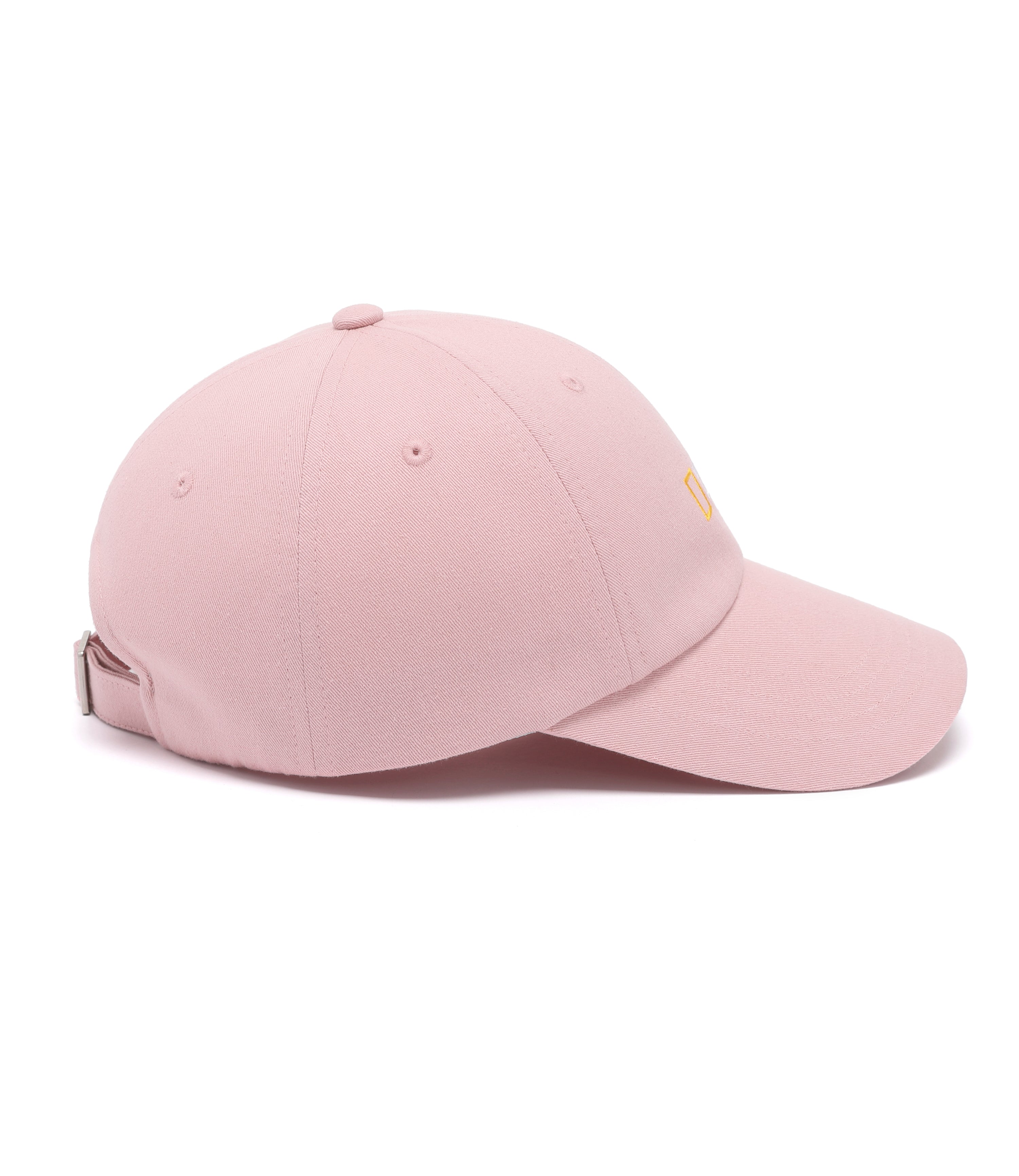 Small Logo Cap<br>PINK