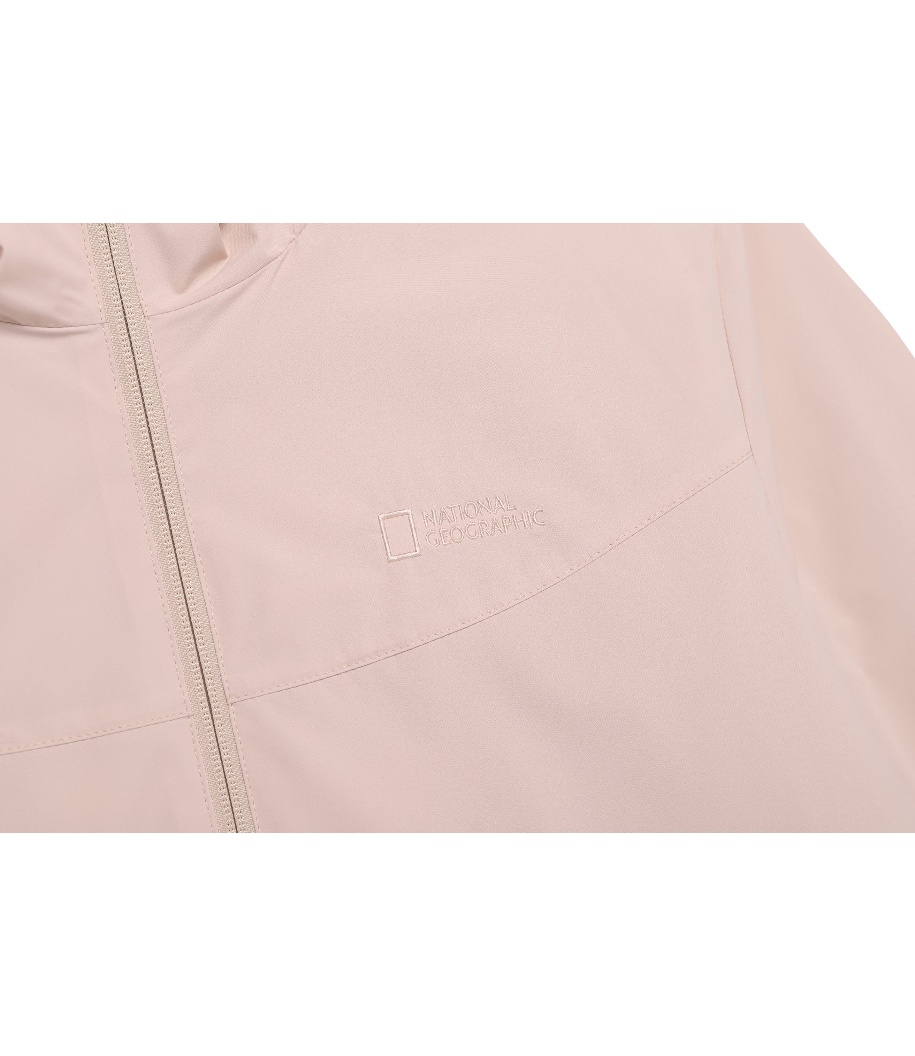 Women's PECCARY Softshell Hooded Jumper<br>PINK