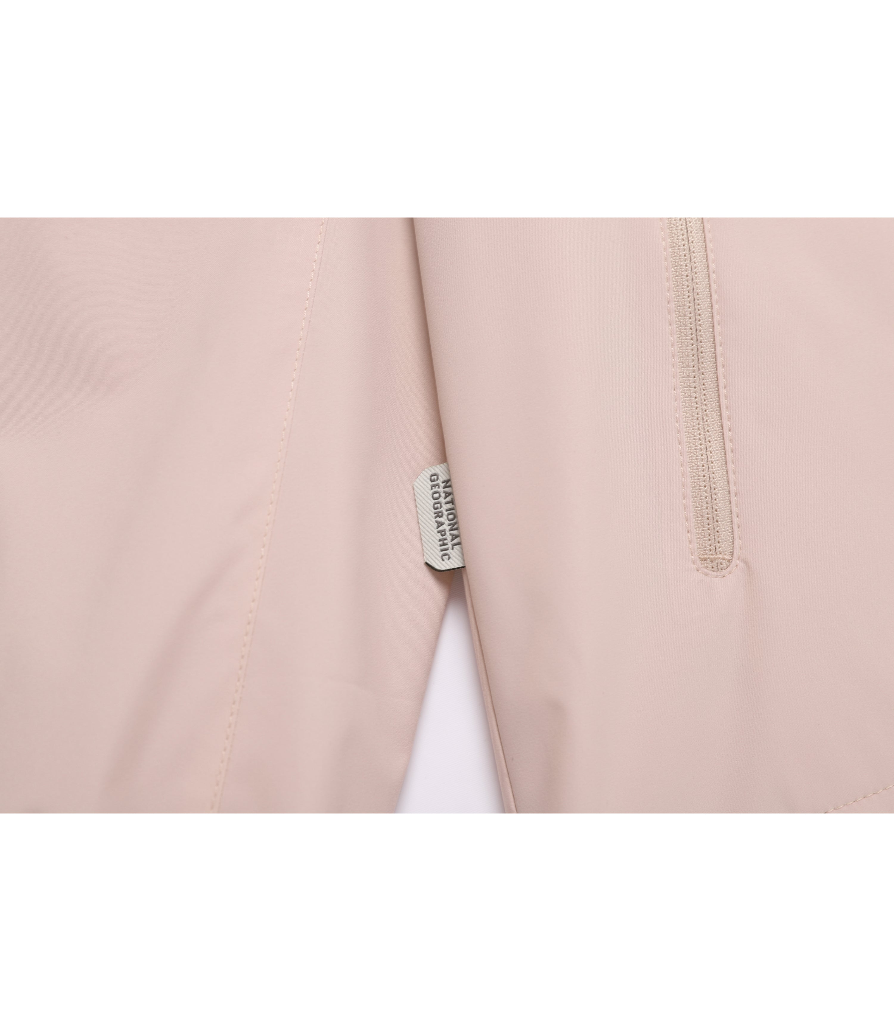 Women's PECCARY Softshell Hooded Jumper<br>PINK