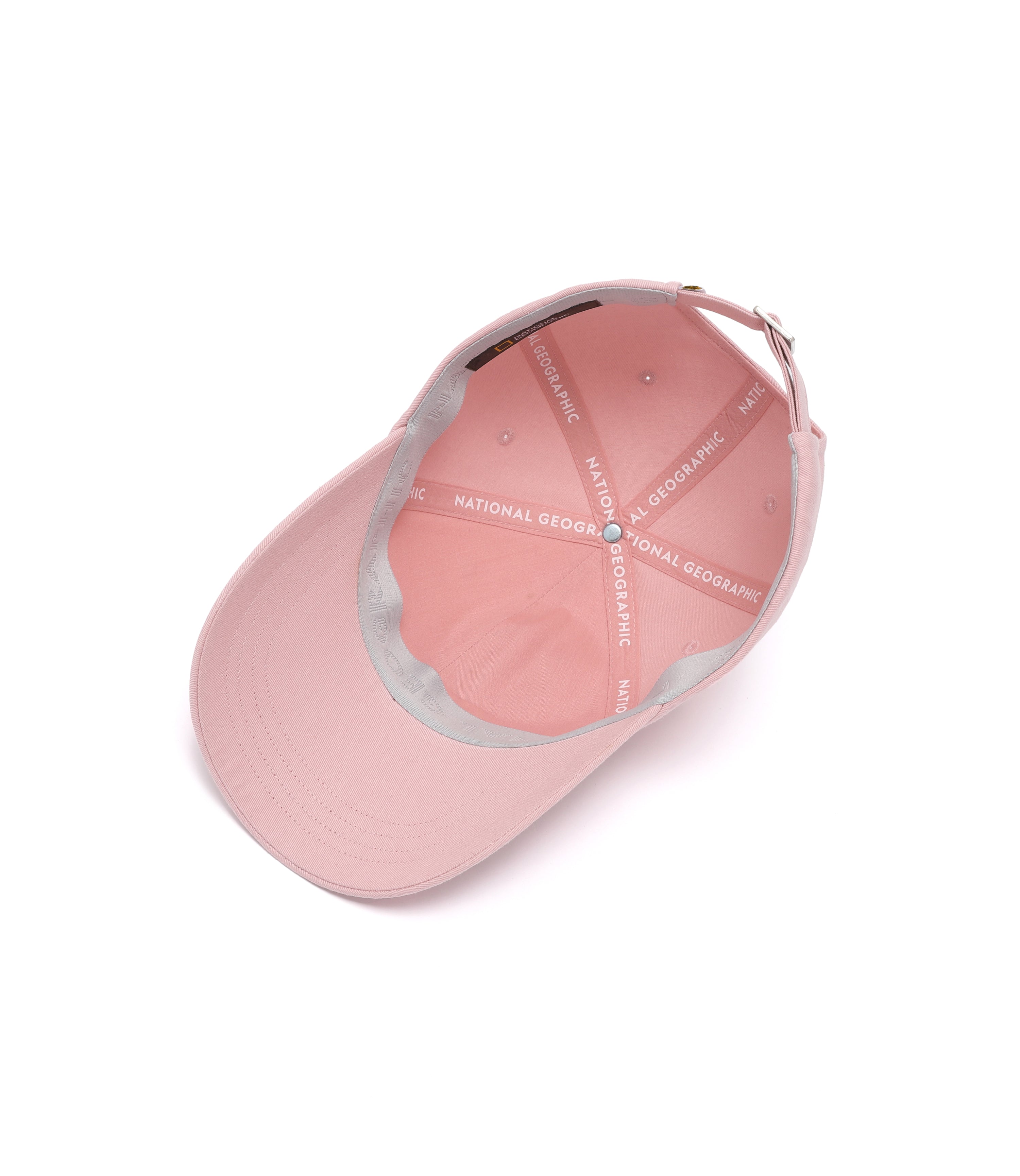 Small Logo Cap<br>PINK