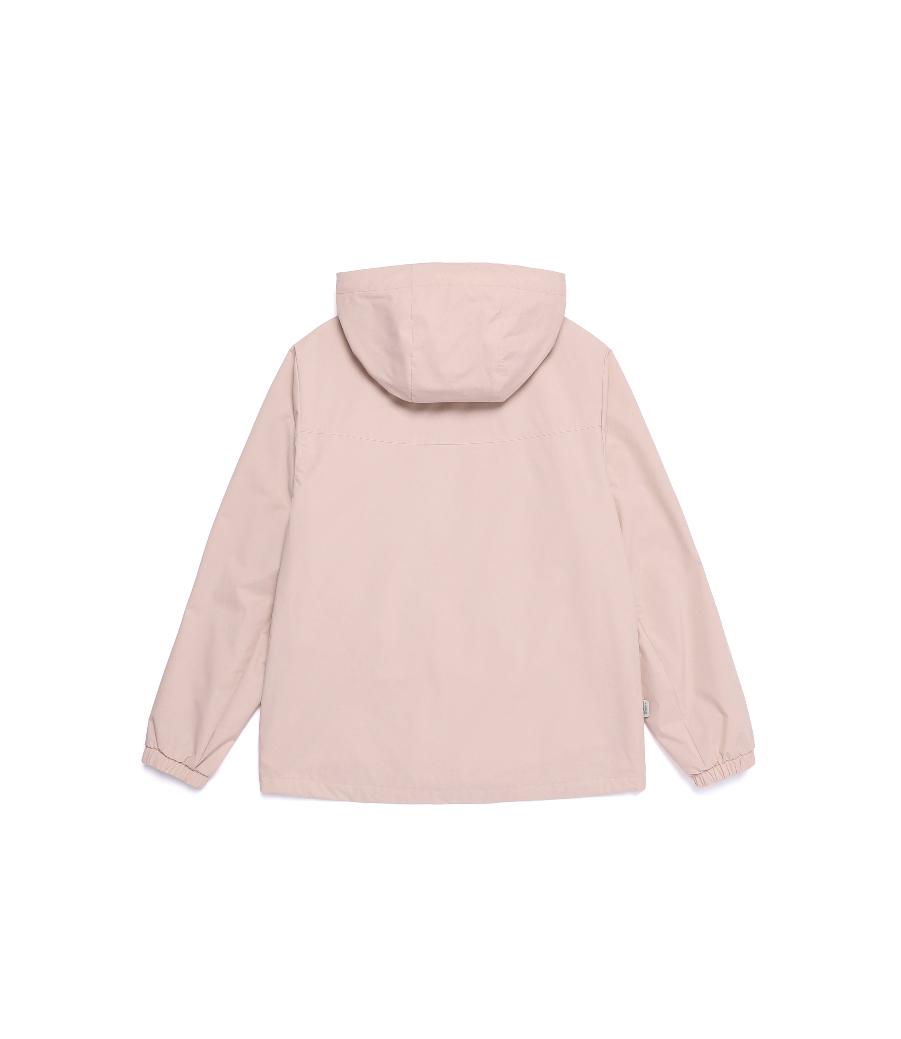 Women's PECCARY Softshell Hooded Jumper<br>PINK