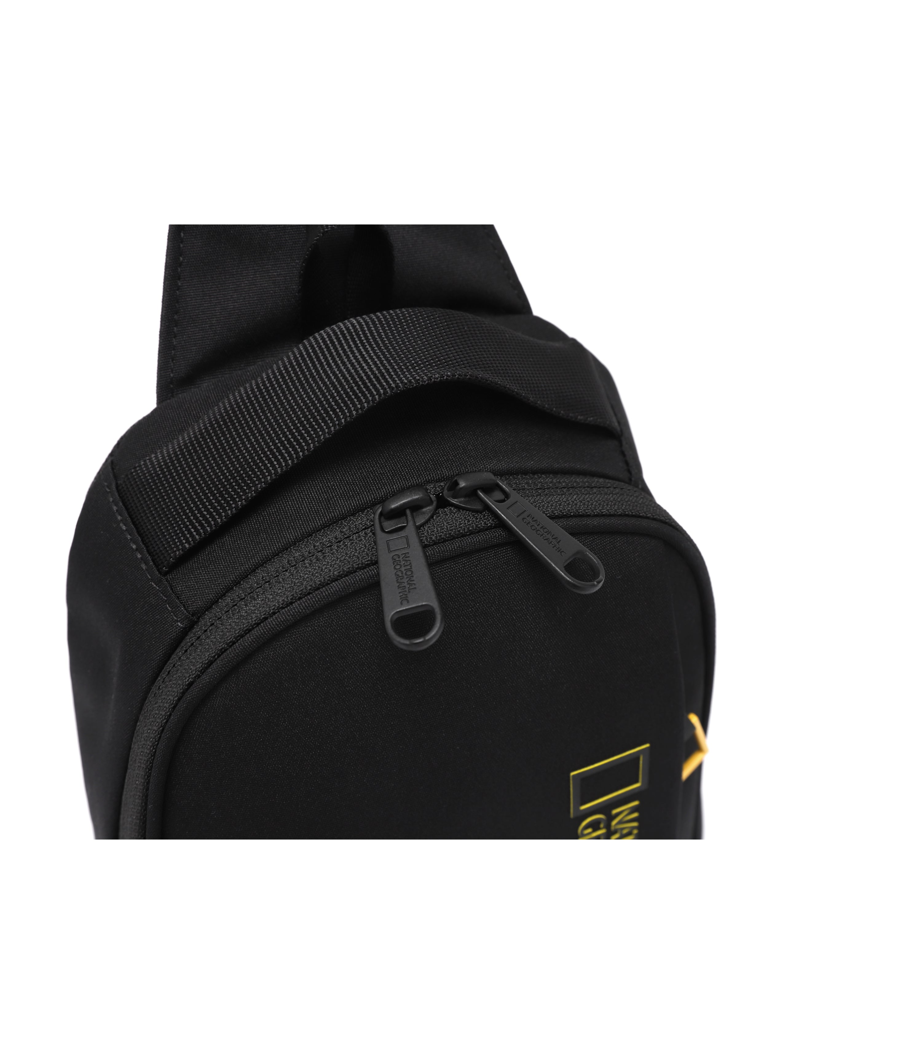 Core Original Sling Bag<br>BLACK