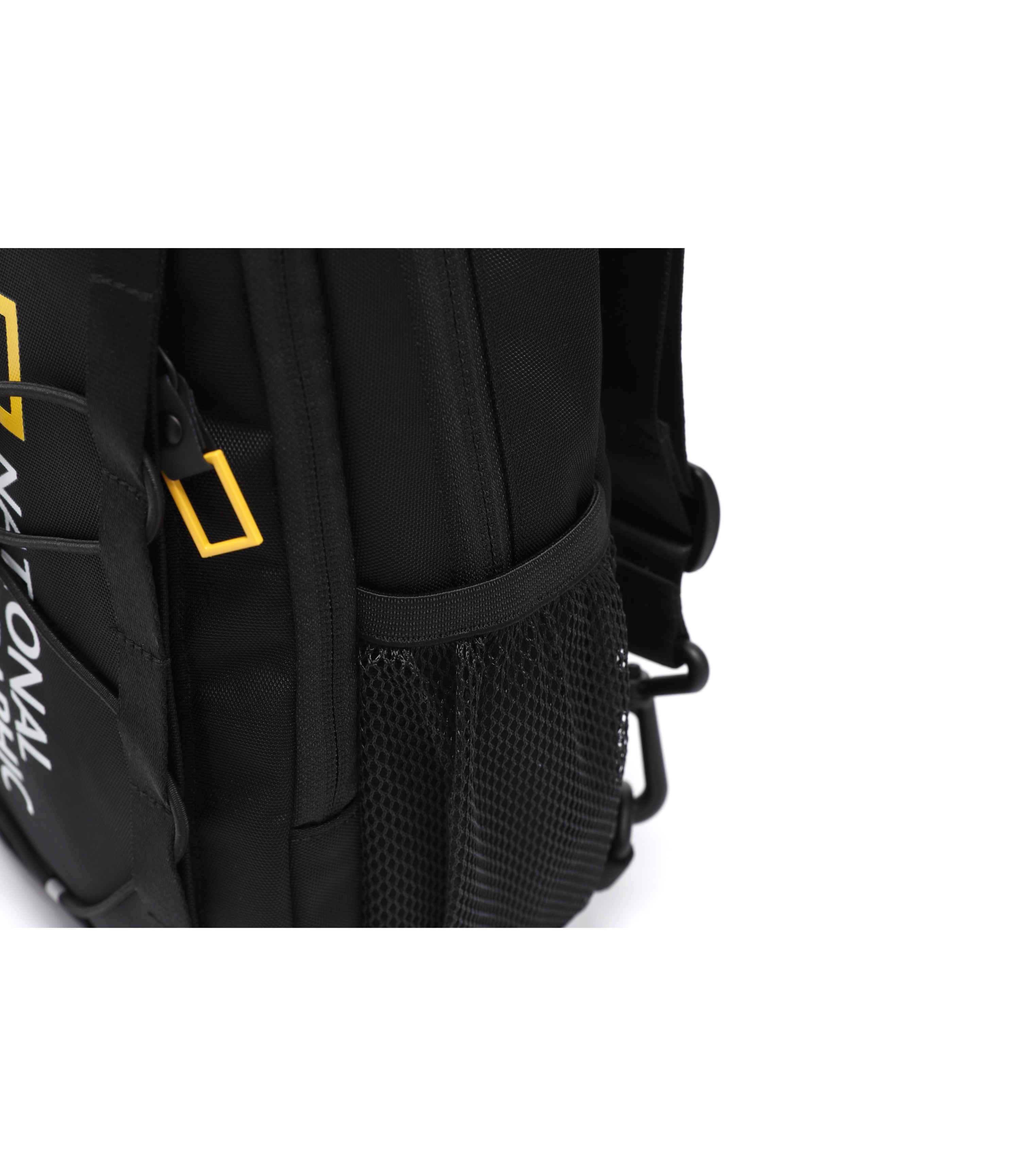 Big Logo Sling Bag<br>BLACK
