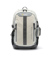 GEO Backpack<br>BEIGE