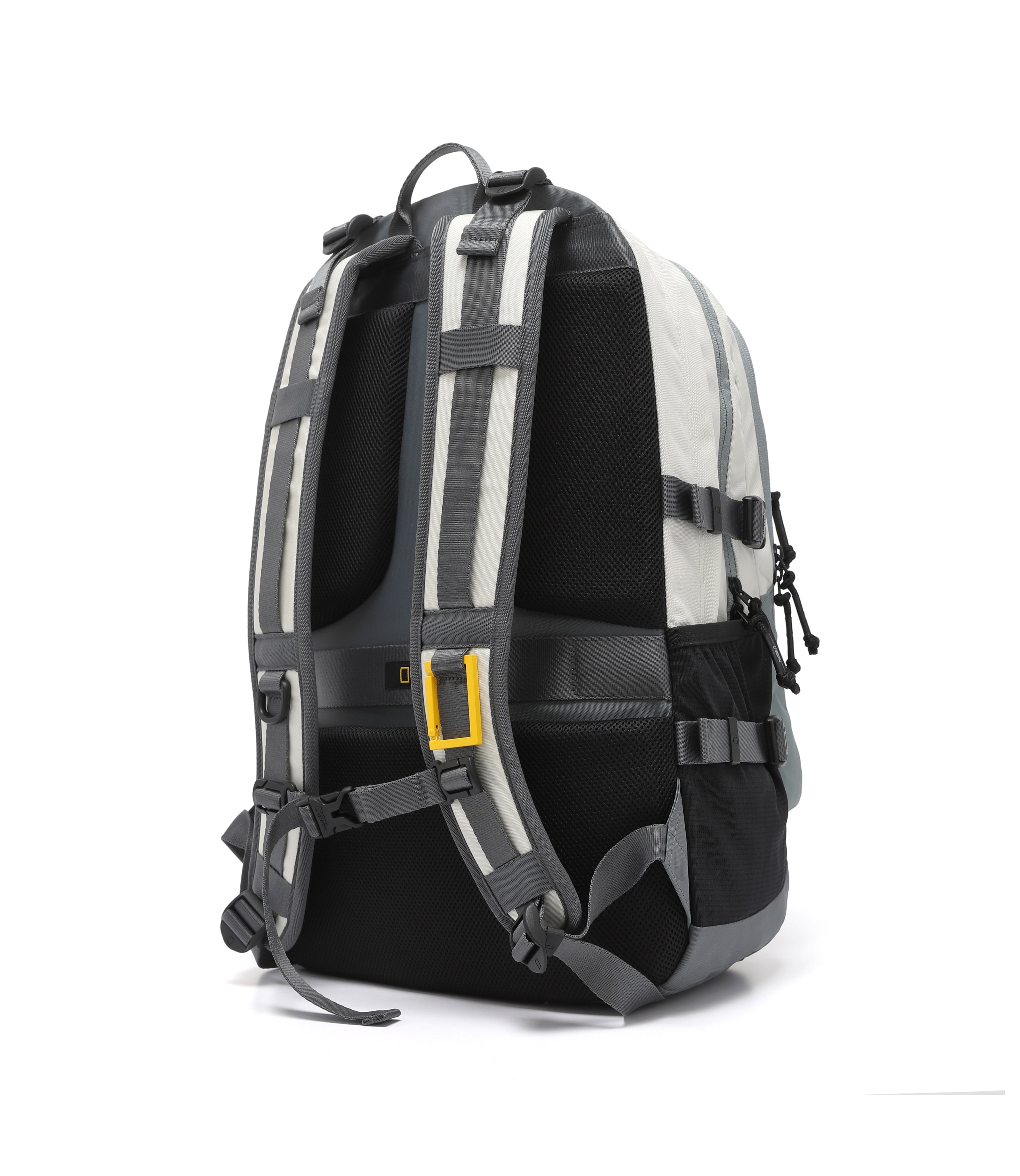 GEO Backpack<br>BEIGE