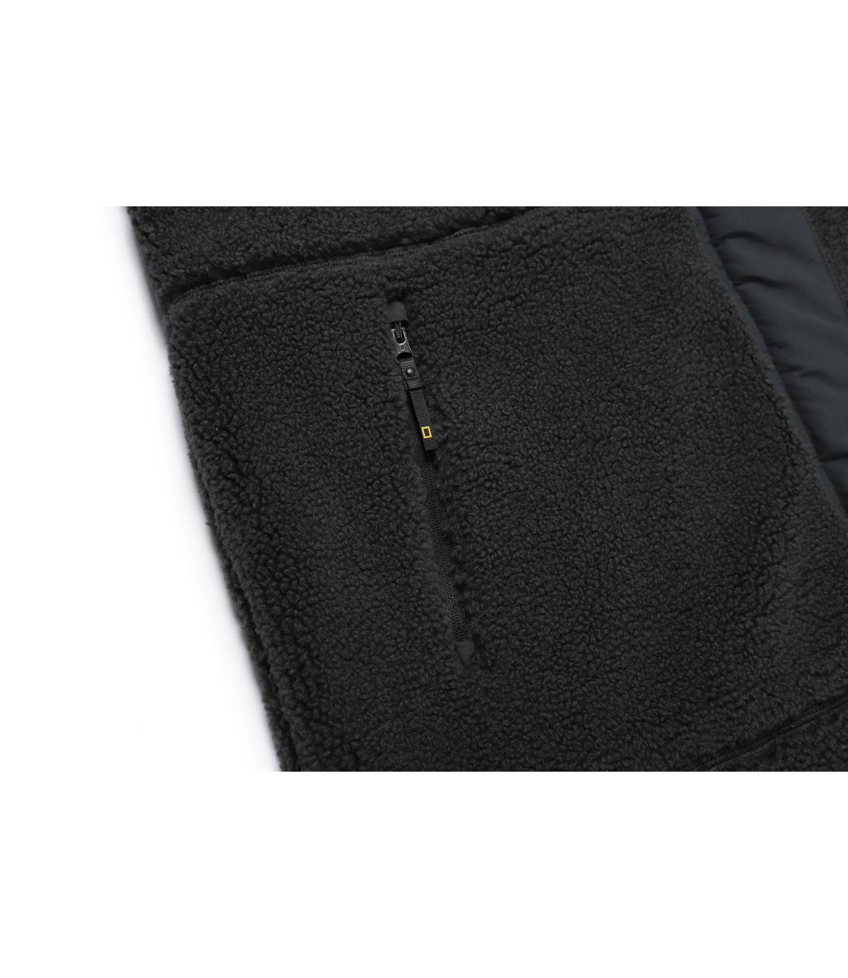 Women's Costoni Fleece Long Jacket<br>WOOD GREY