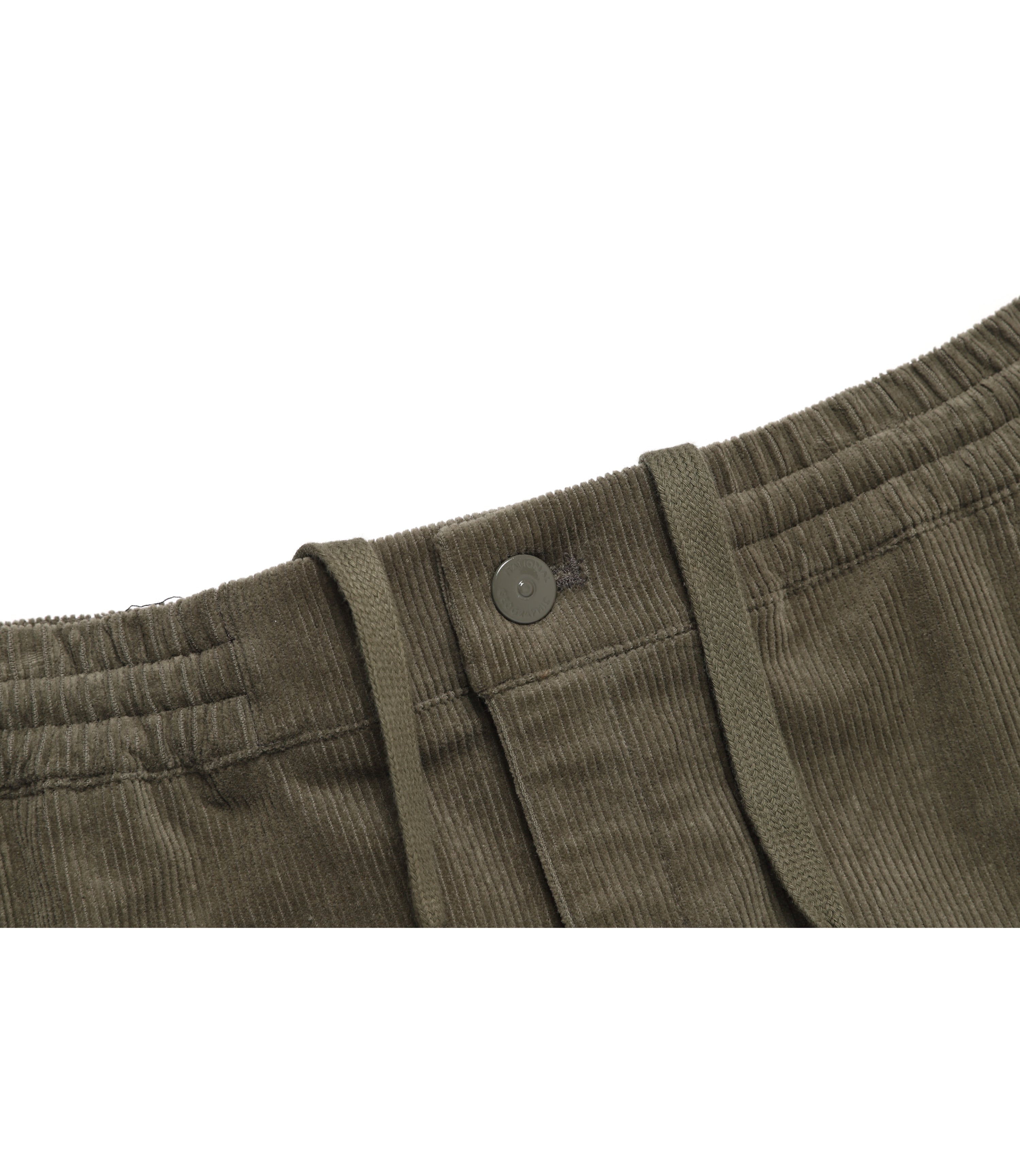 Women's Corduroy Skirt<br>OLIVE