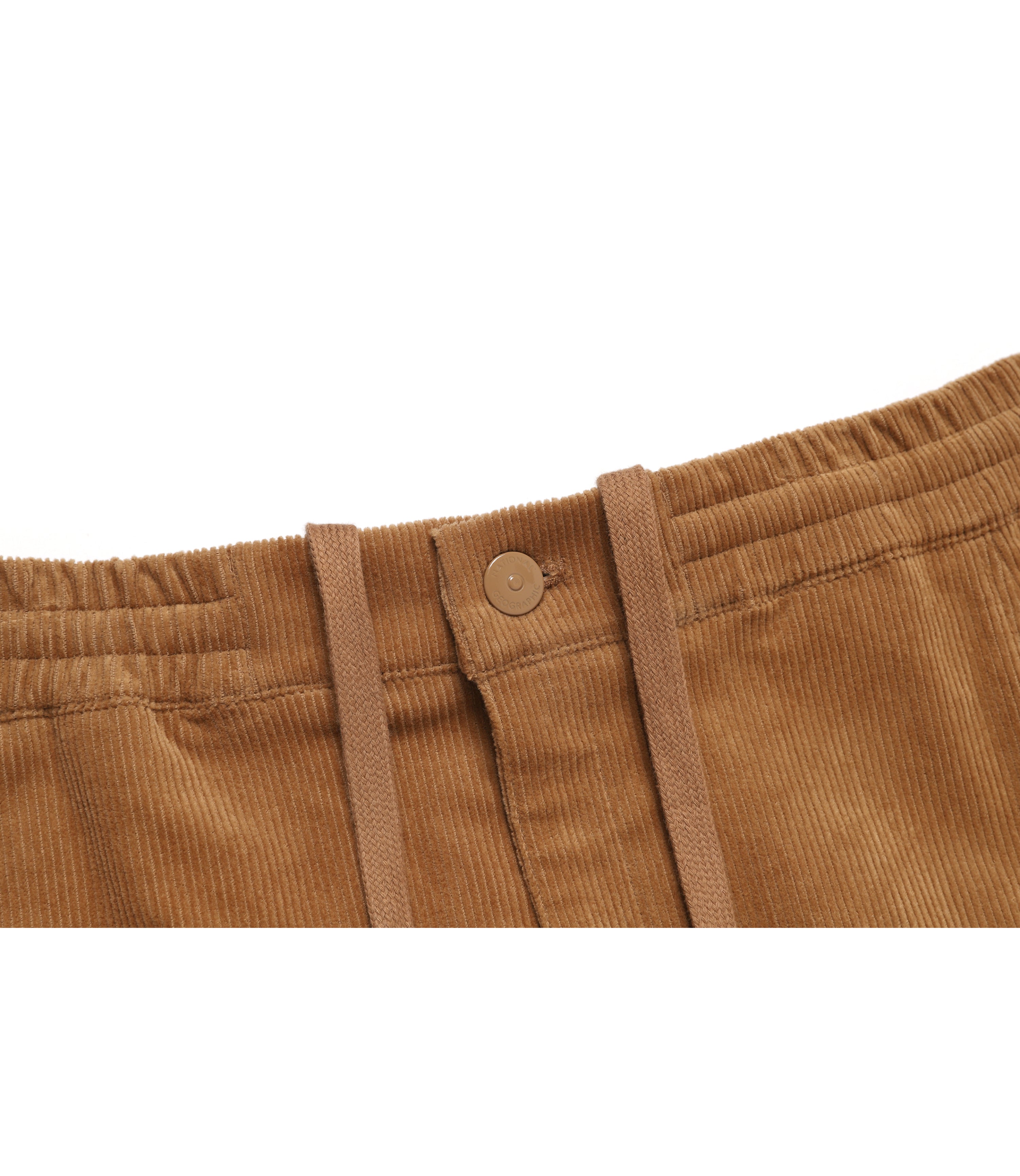 Women's Corduroy Skirt<br>TAN