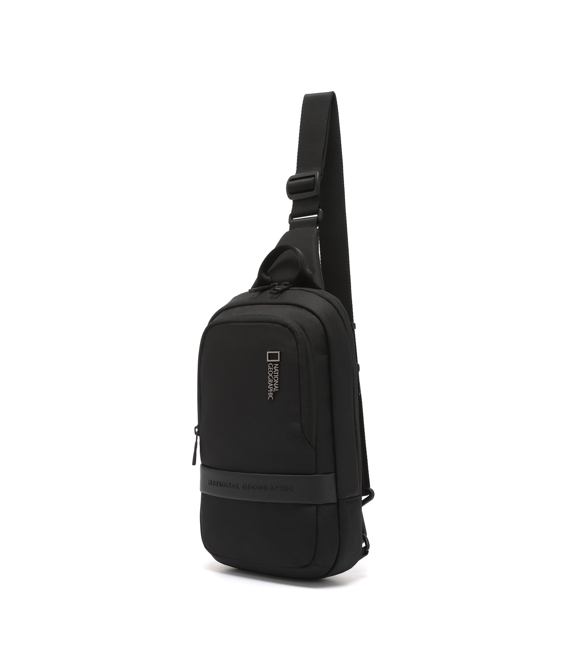 Urban City Sling Bag<br>BLACK