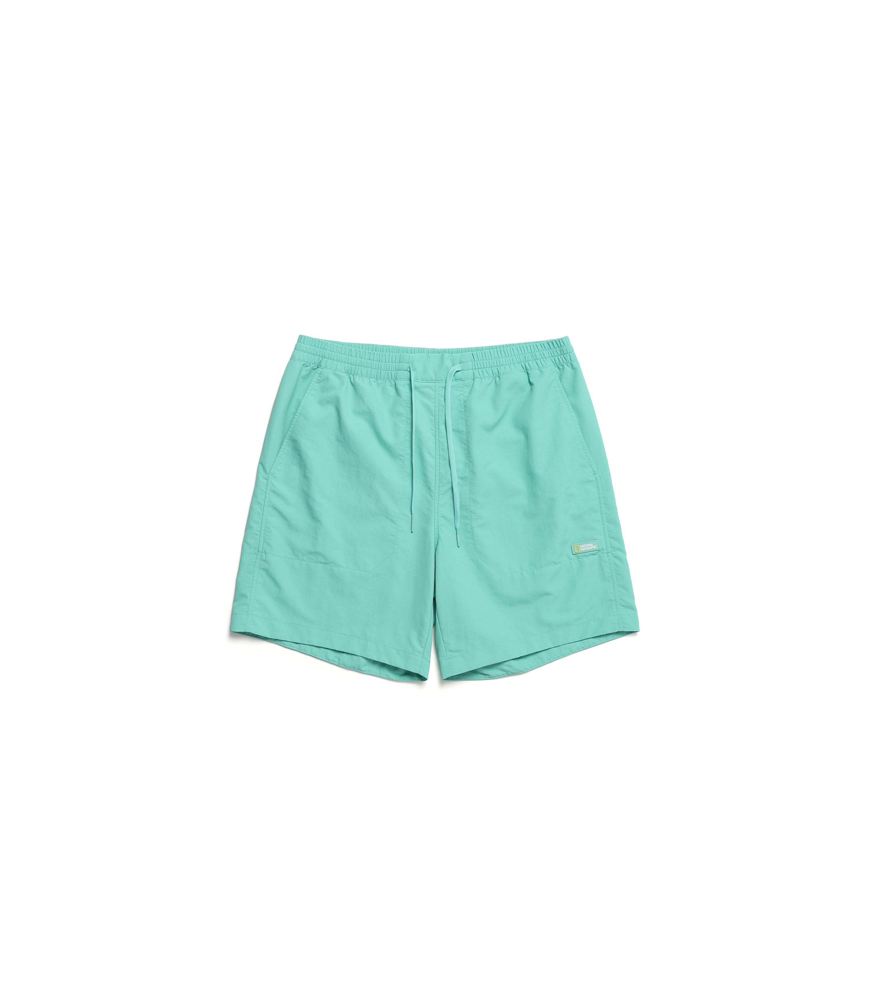 Unisex HARLEQUIN TUSK Basic Board Shorts<br>MINT