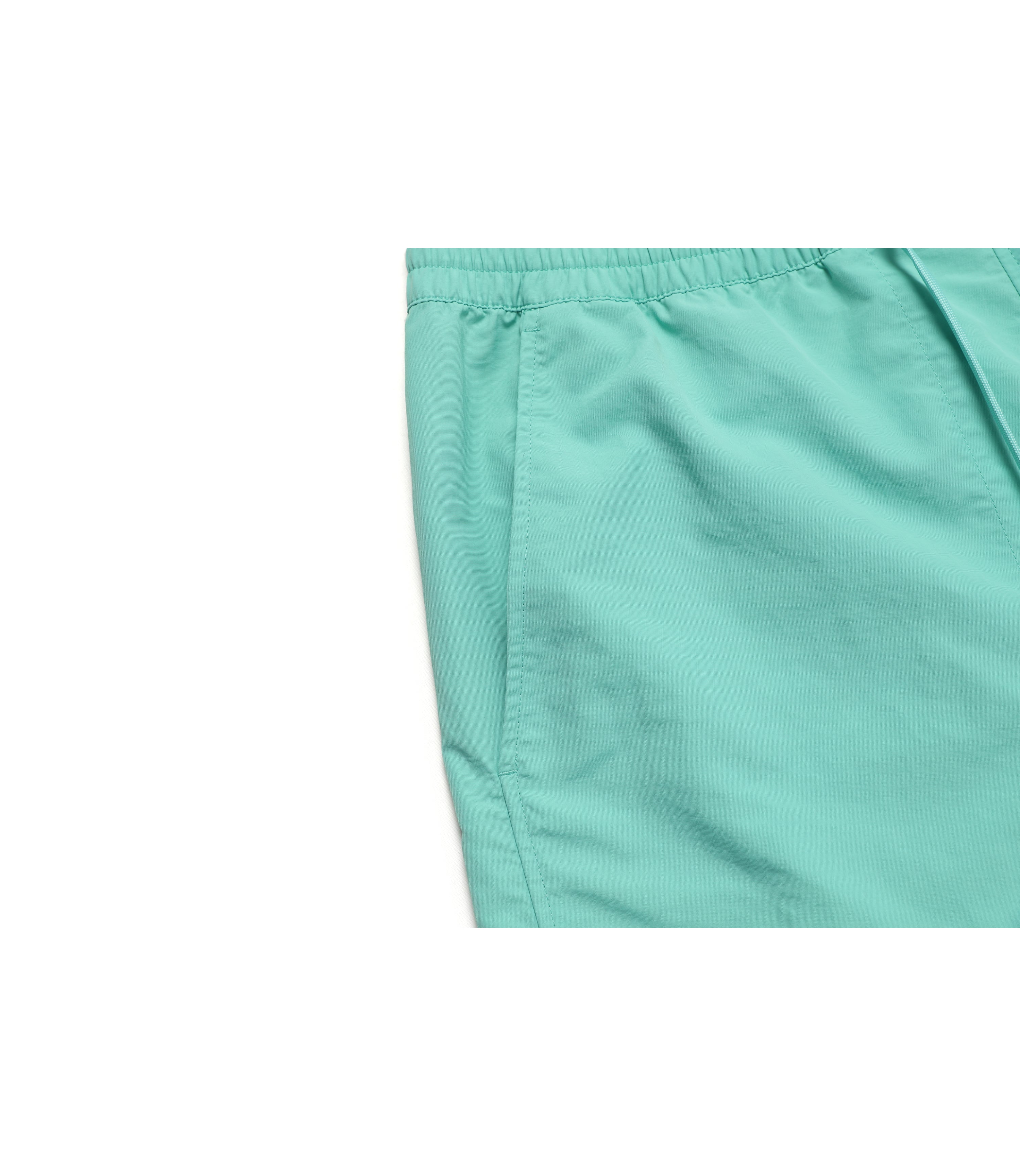 Unisex HARLEQUIN TUSK Basic Board Shorts<br>MINT