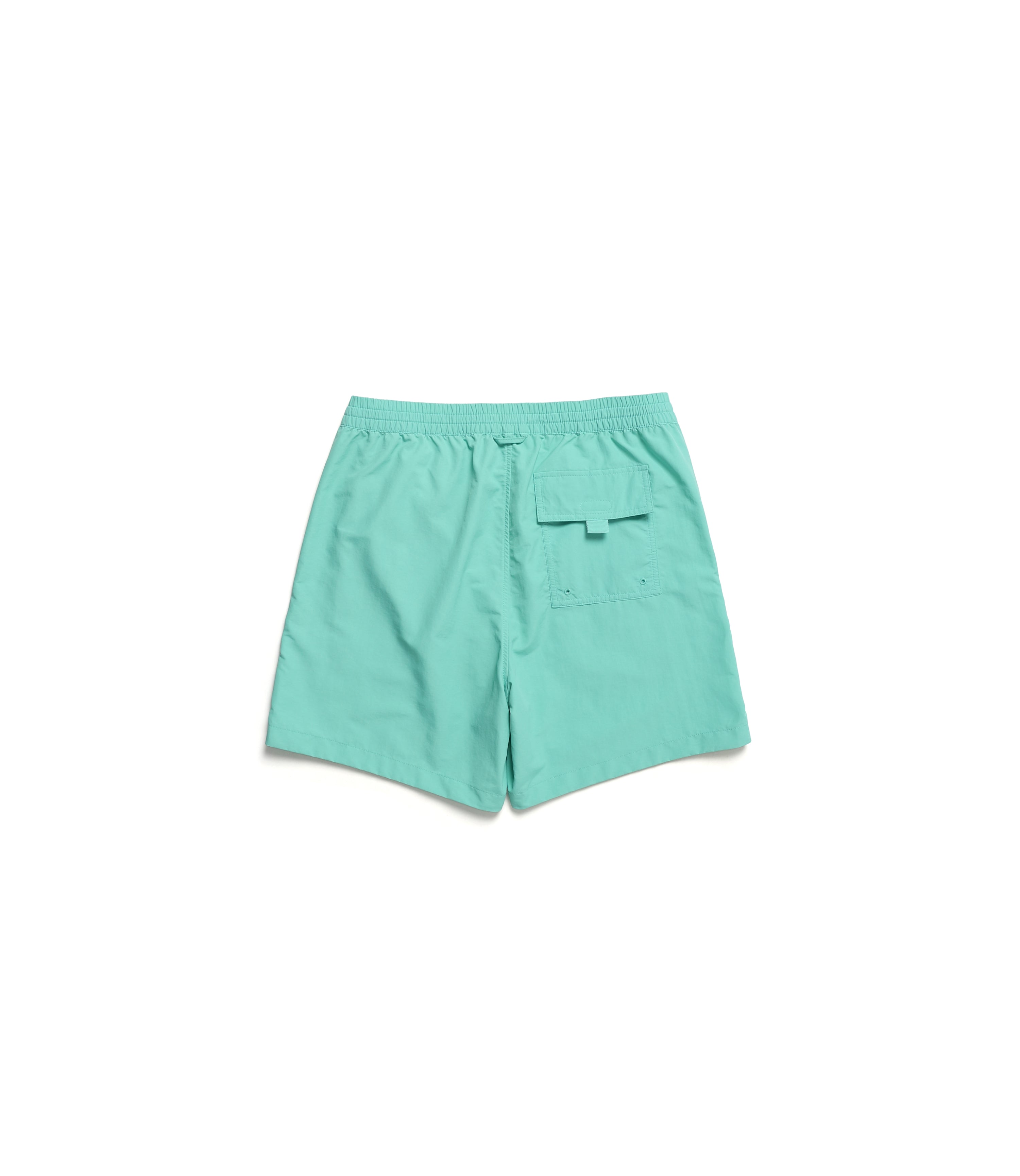 Unisex HARLEQUIN TUSK Basic Board Shorts<br>MINT