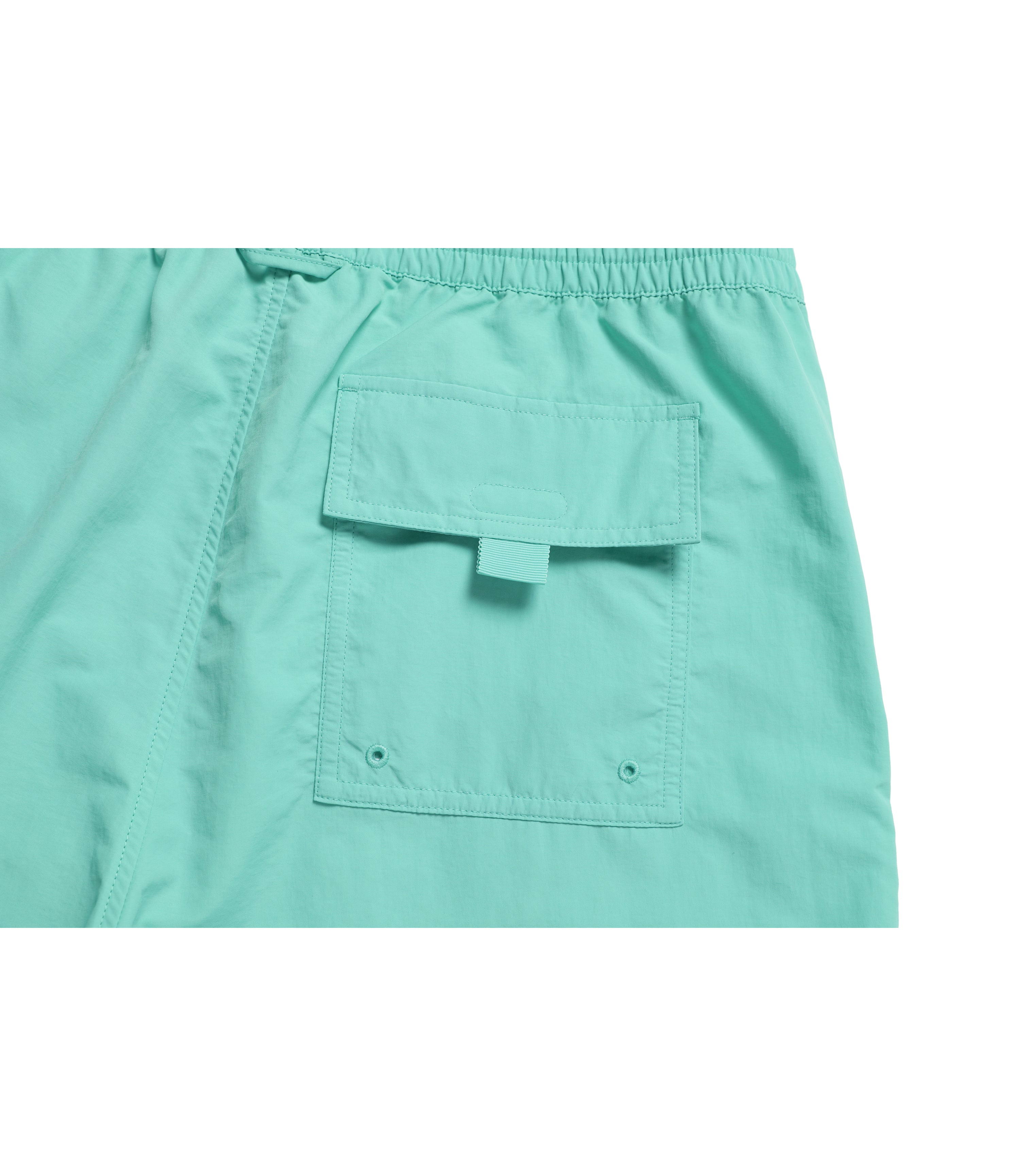 Unisex HARLEQUIN TUSK Basic Board Shorts<br>MINT