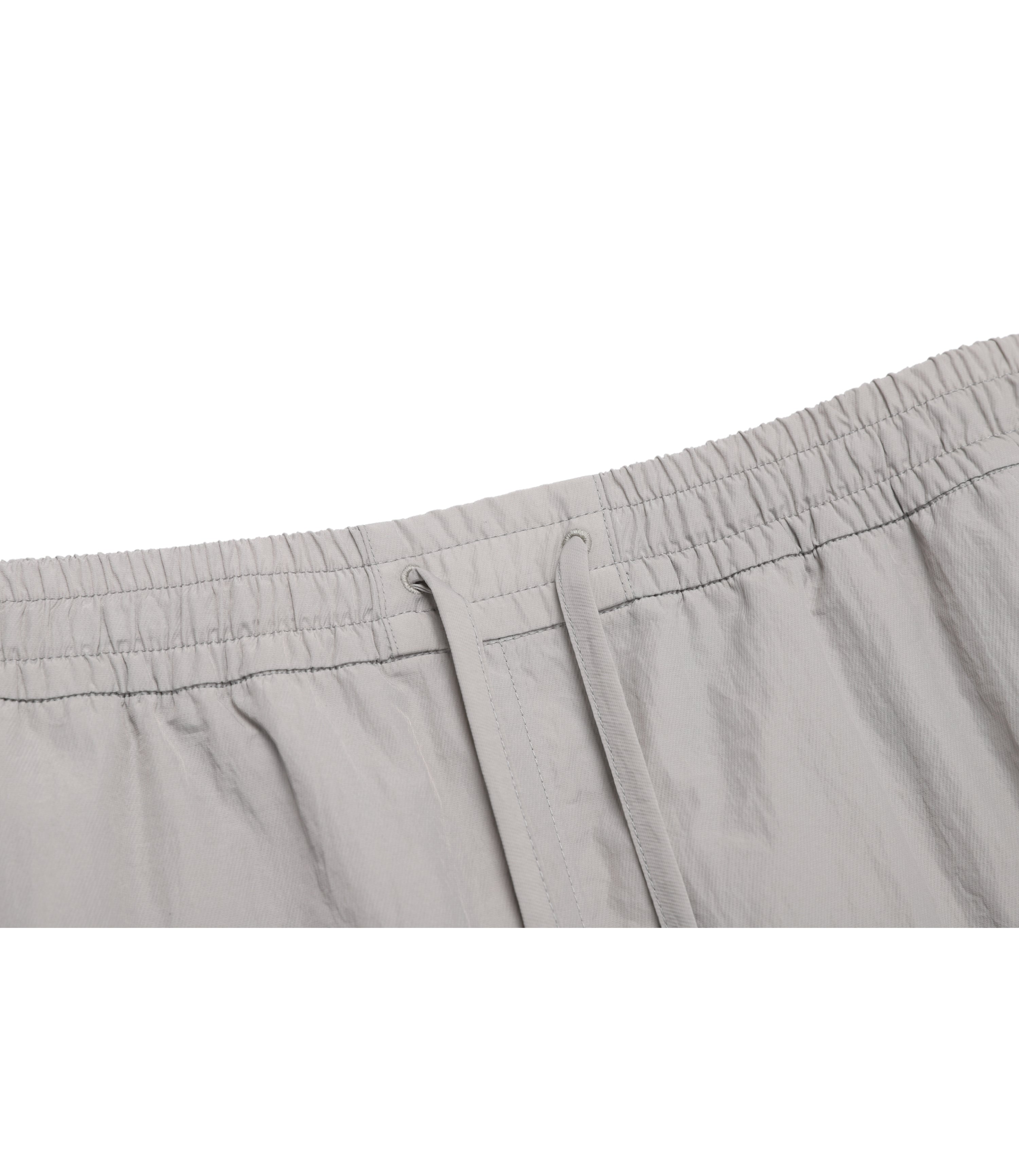 Women's ORCA Taslan A-Line Cargo Skirt<br>L/GREY